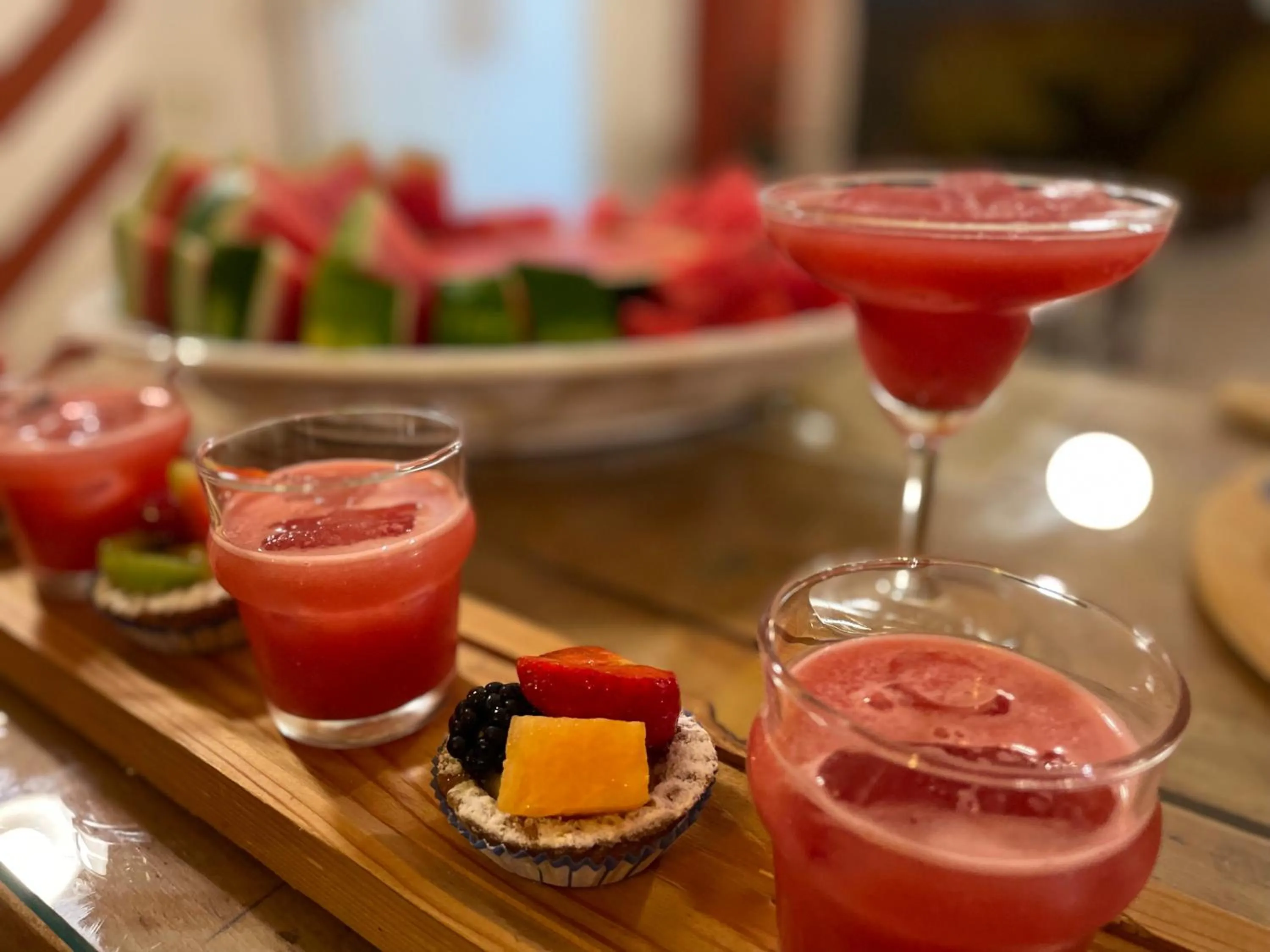 Restaurant/places to eat in Il Girasole High Quality Inn