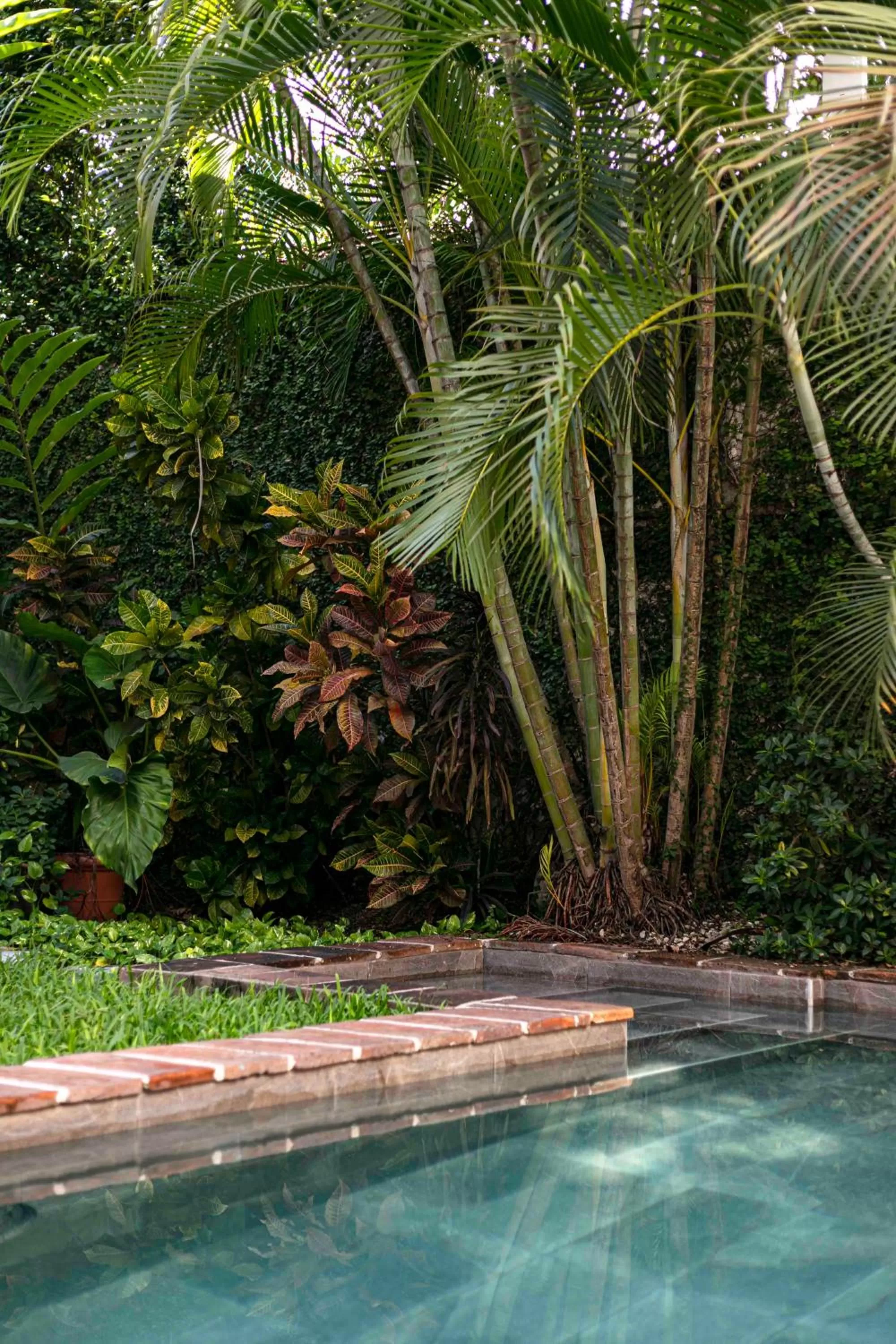 Hotel Villa Colonial