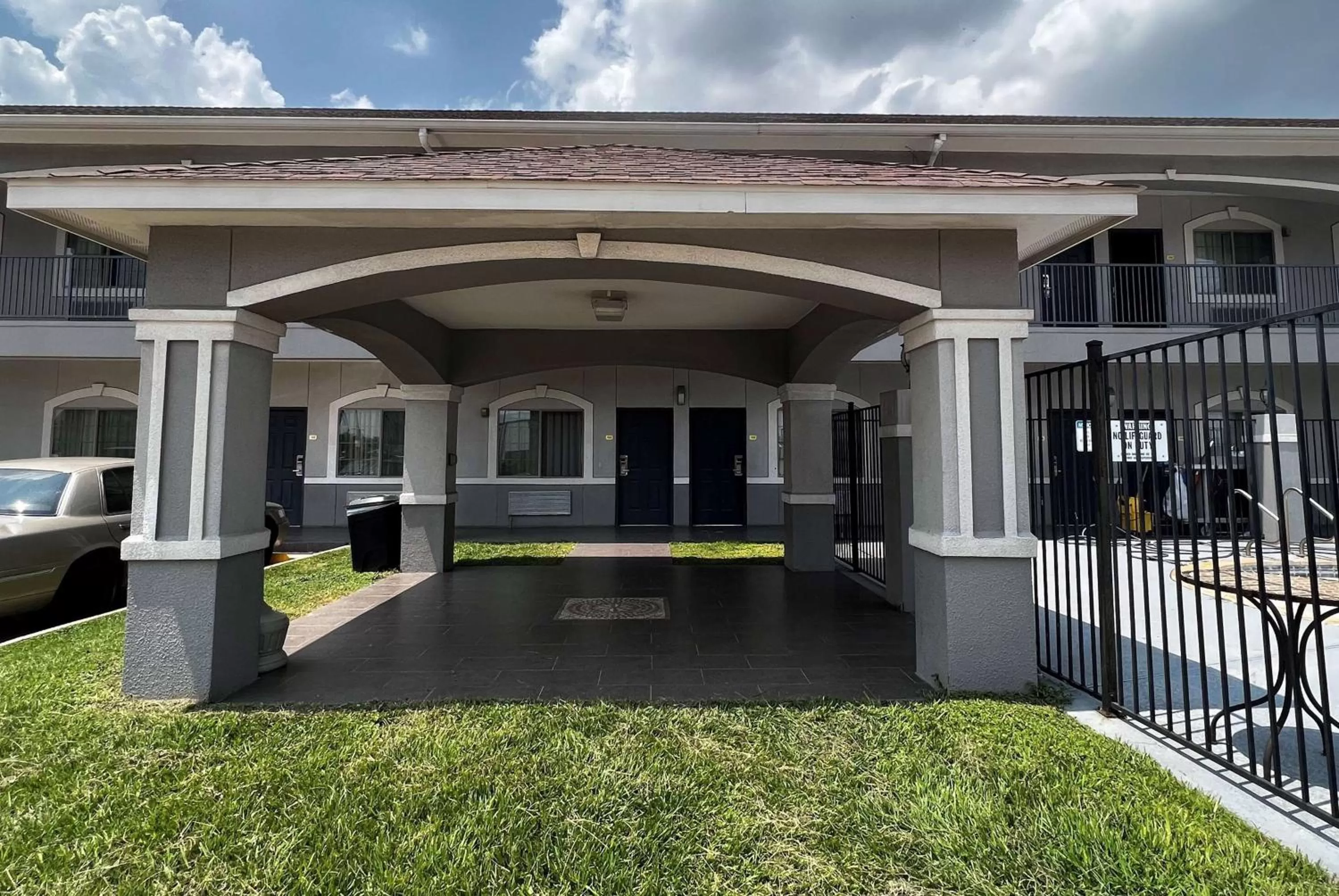 Other in Super 8 by Wyndham Houston North I-45