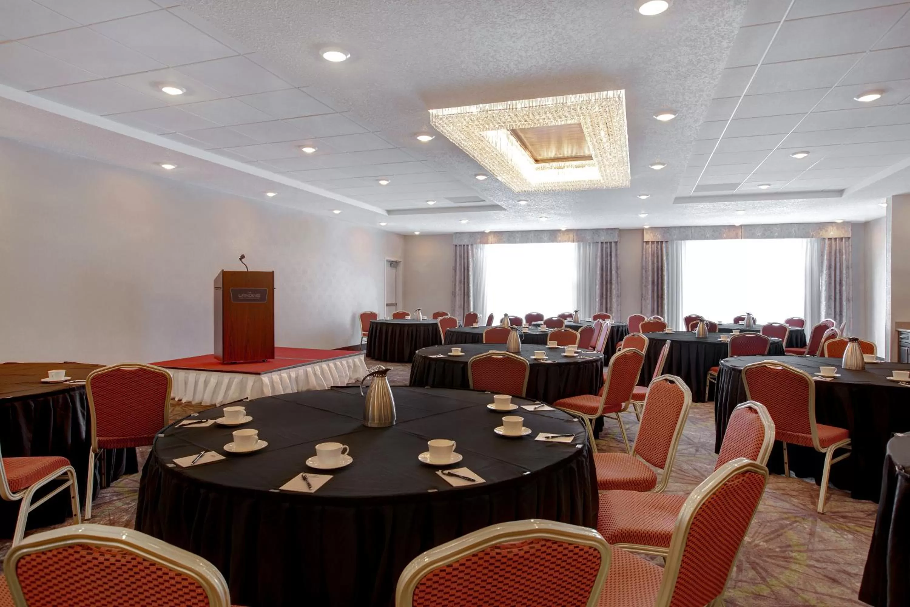 Ramada by Wyndham St Paul AB