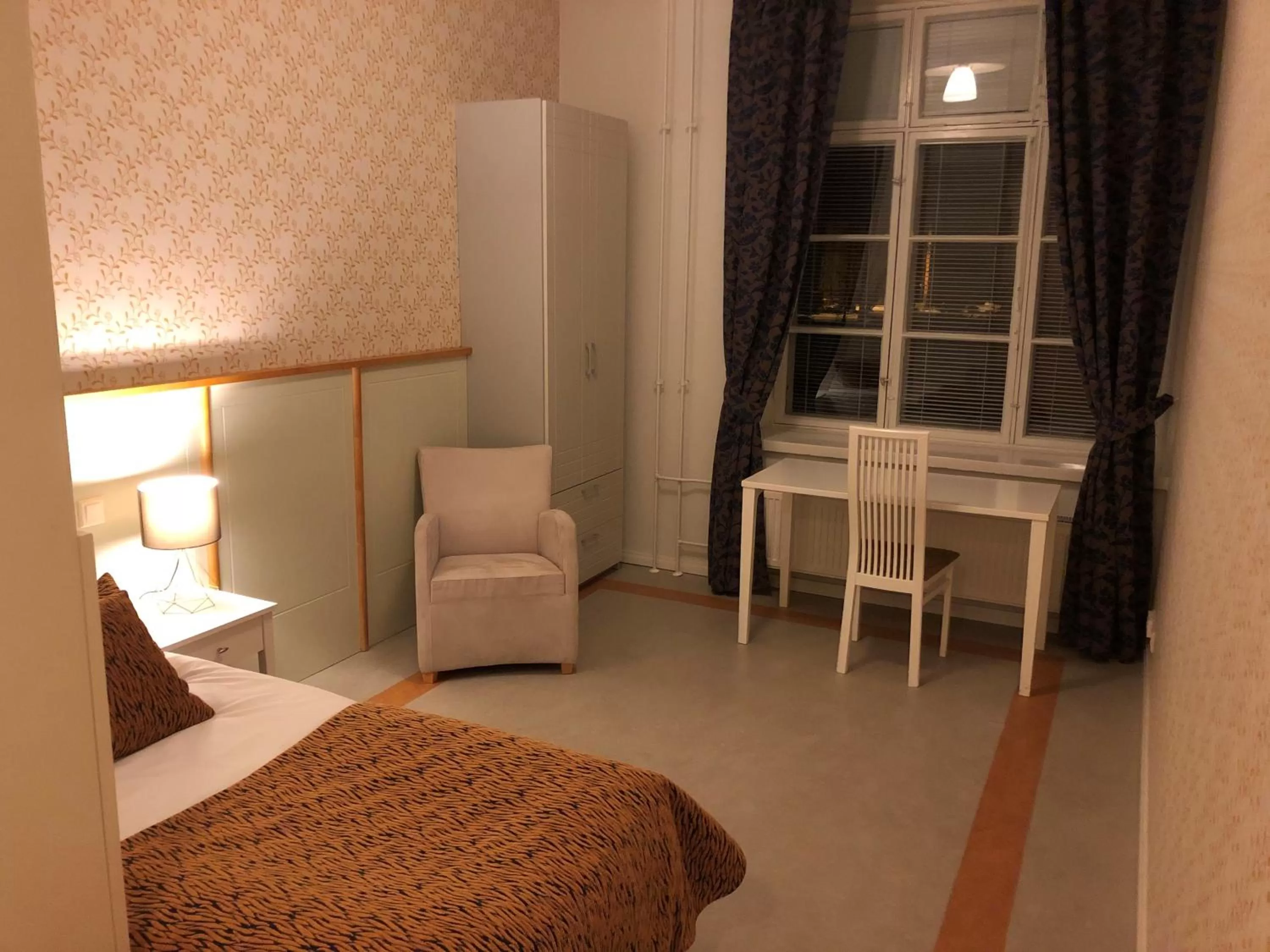 Seating Area in Hotelli Verstas