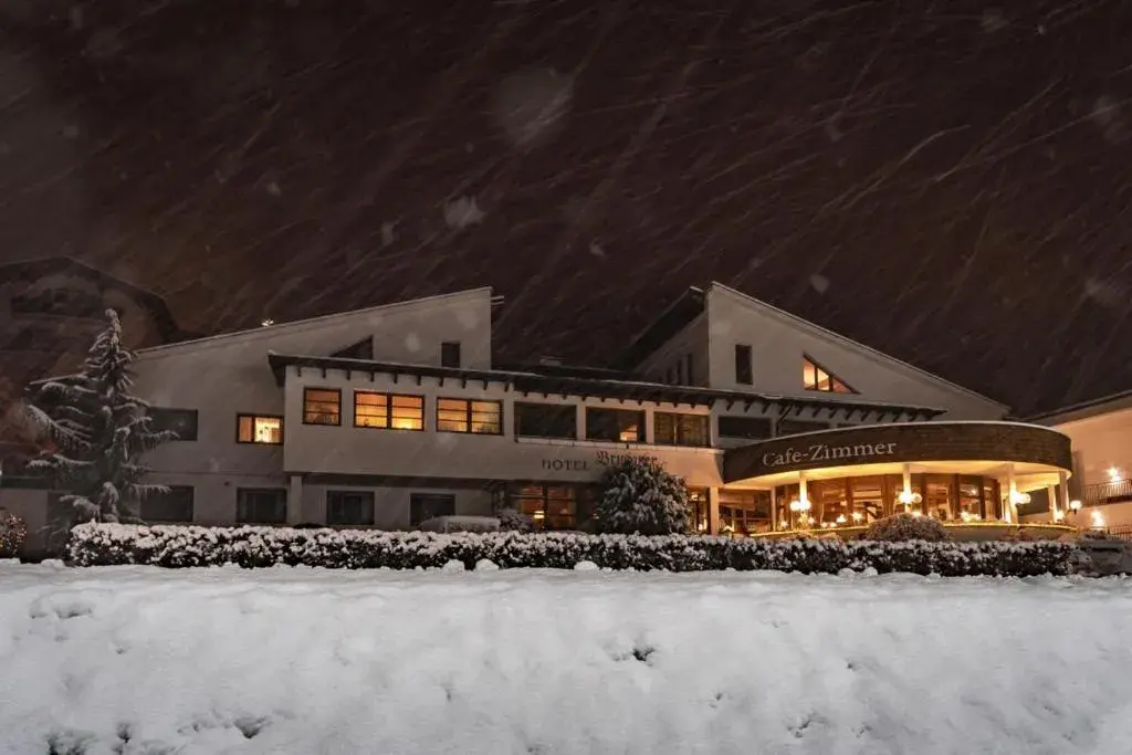 Hotel Bruggner Stub`n Hotel Bruggner Stub`n