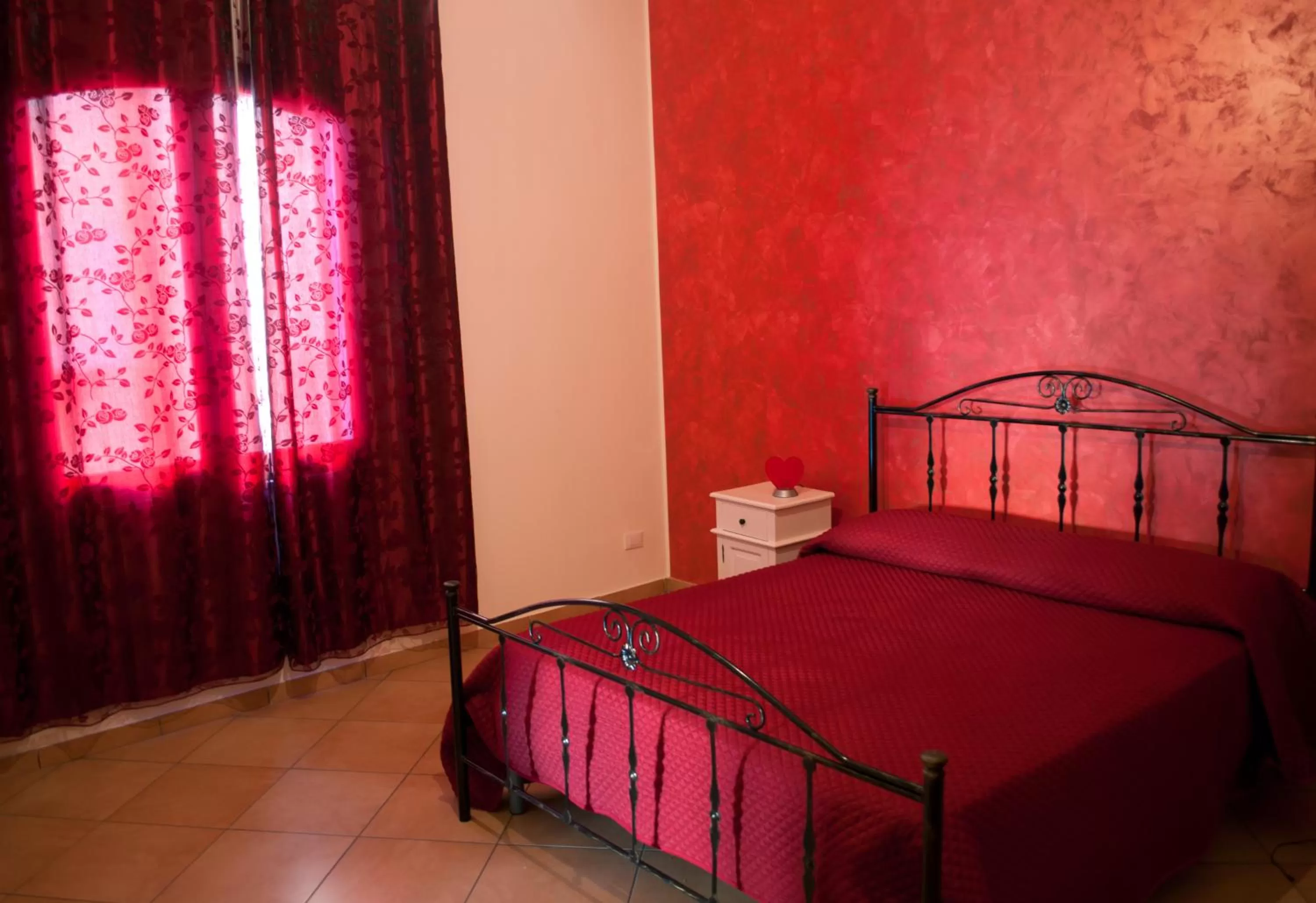 Facade/entrance, Bed in B&B Libertà Marsala