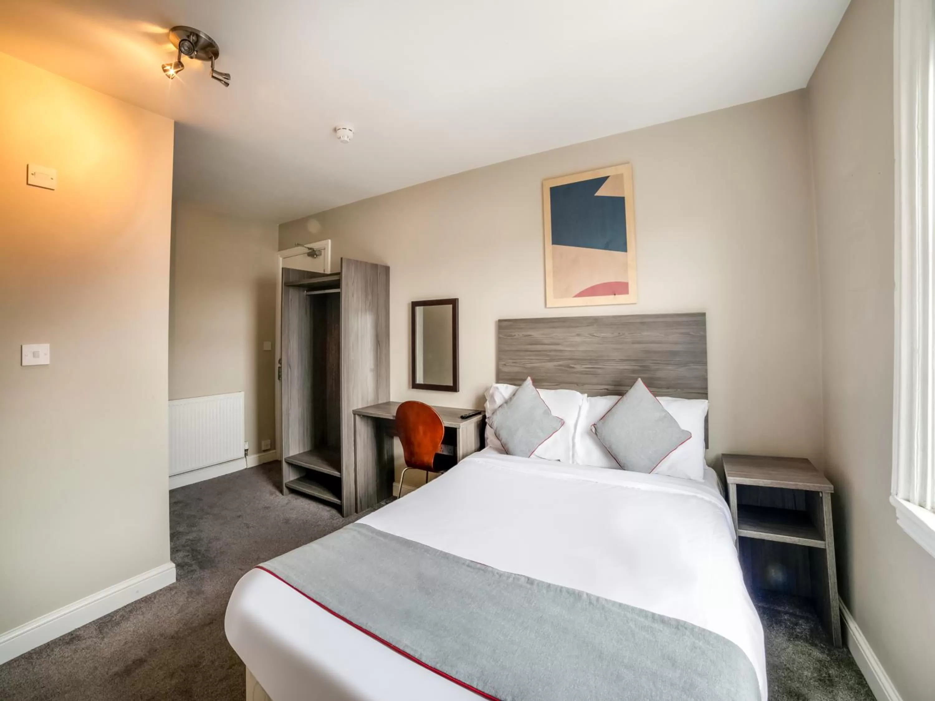 Photo of the whole room in Tequila and Dunlin Rooms Southport Central