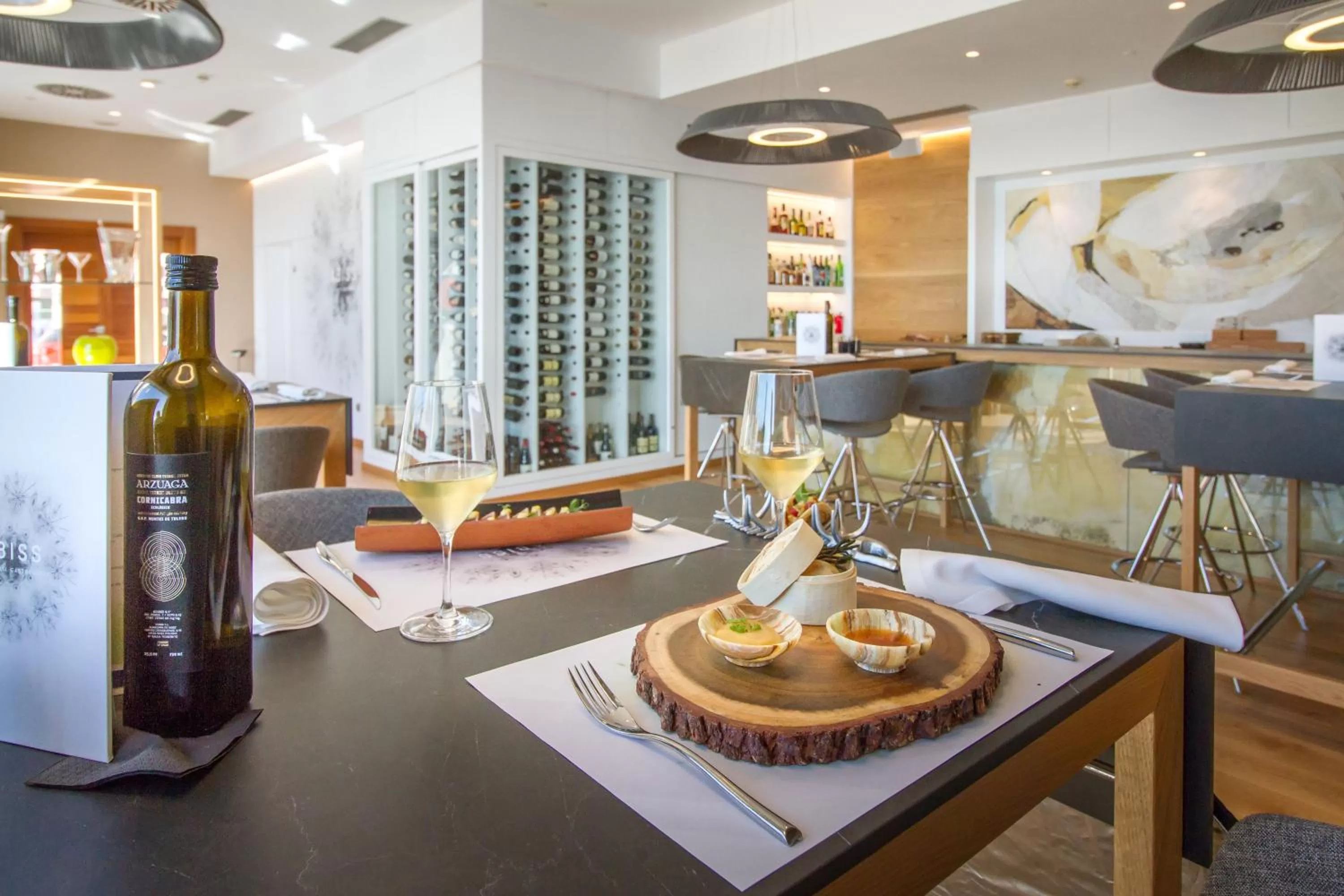 Area and facilities in SOLYMAR Gran Hotel