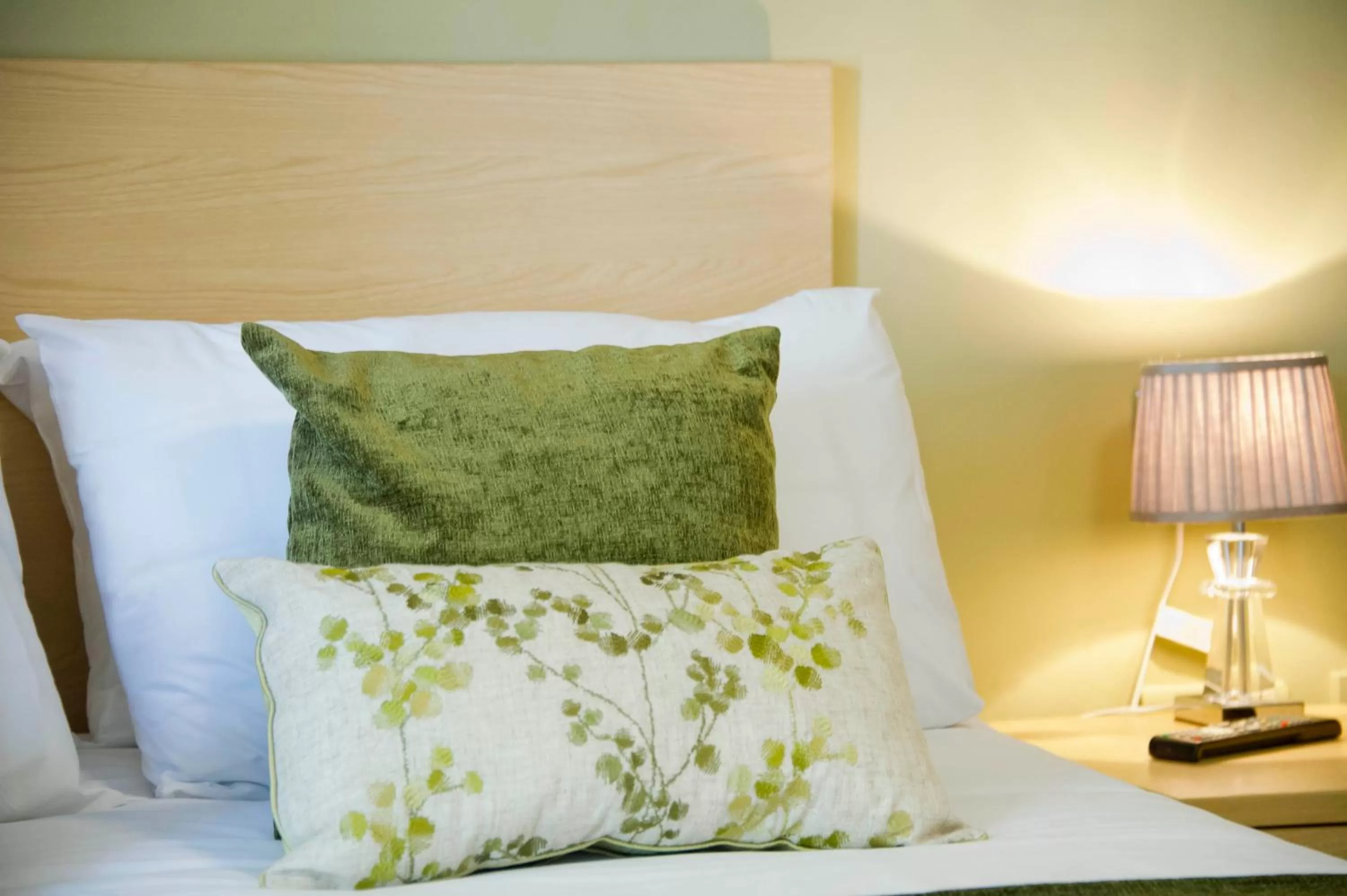 Rose and Crown Hotel