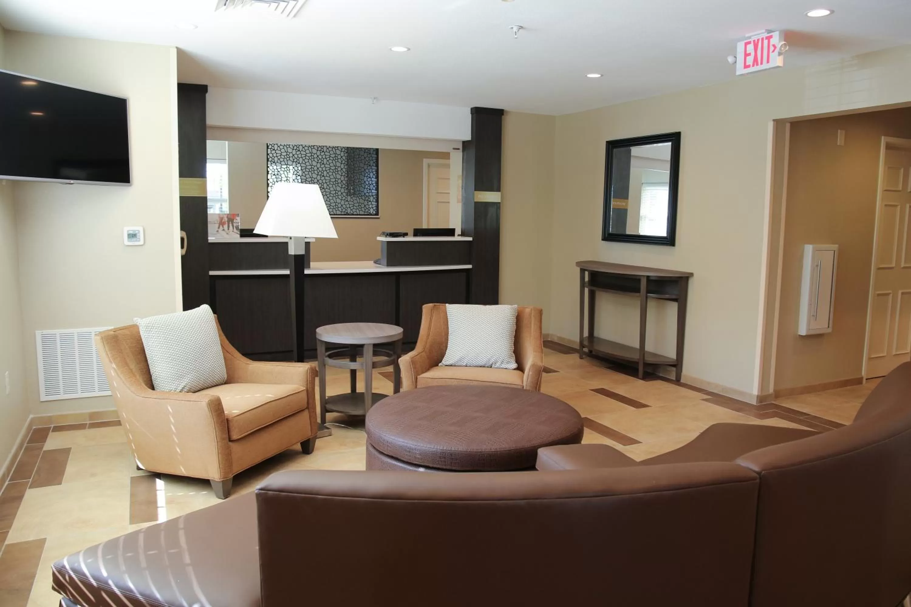 Property building in Candlewood Suites - Portland - Scarborough by IHG