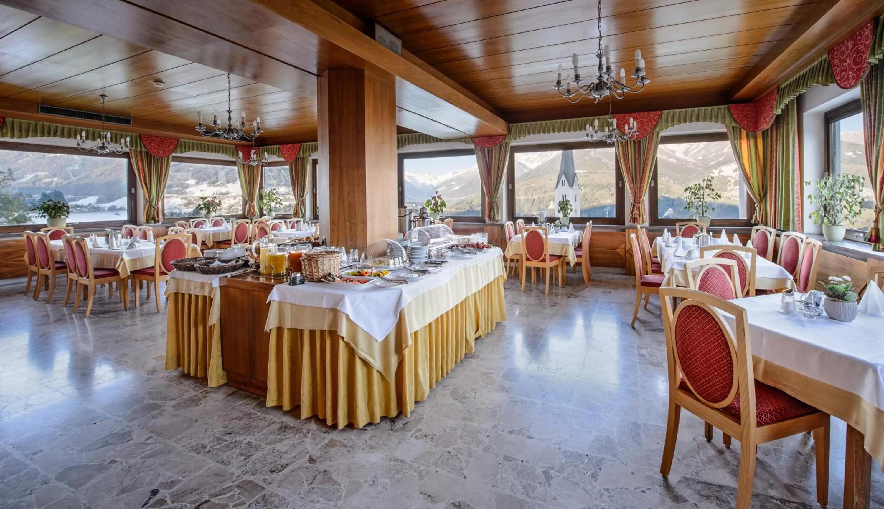 Restaurant/places to eat in Bärenwirth - Hotel & Restaurant