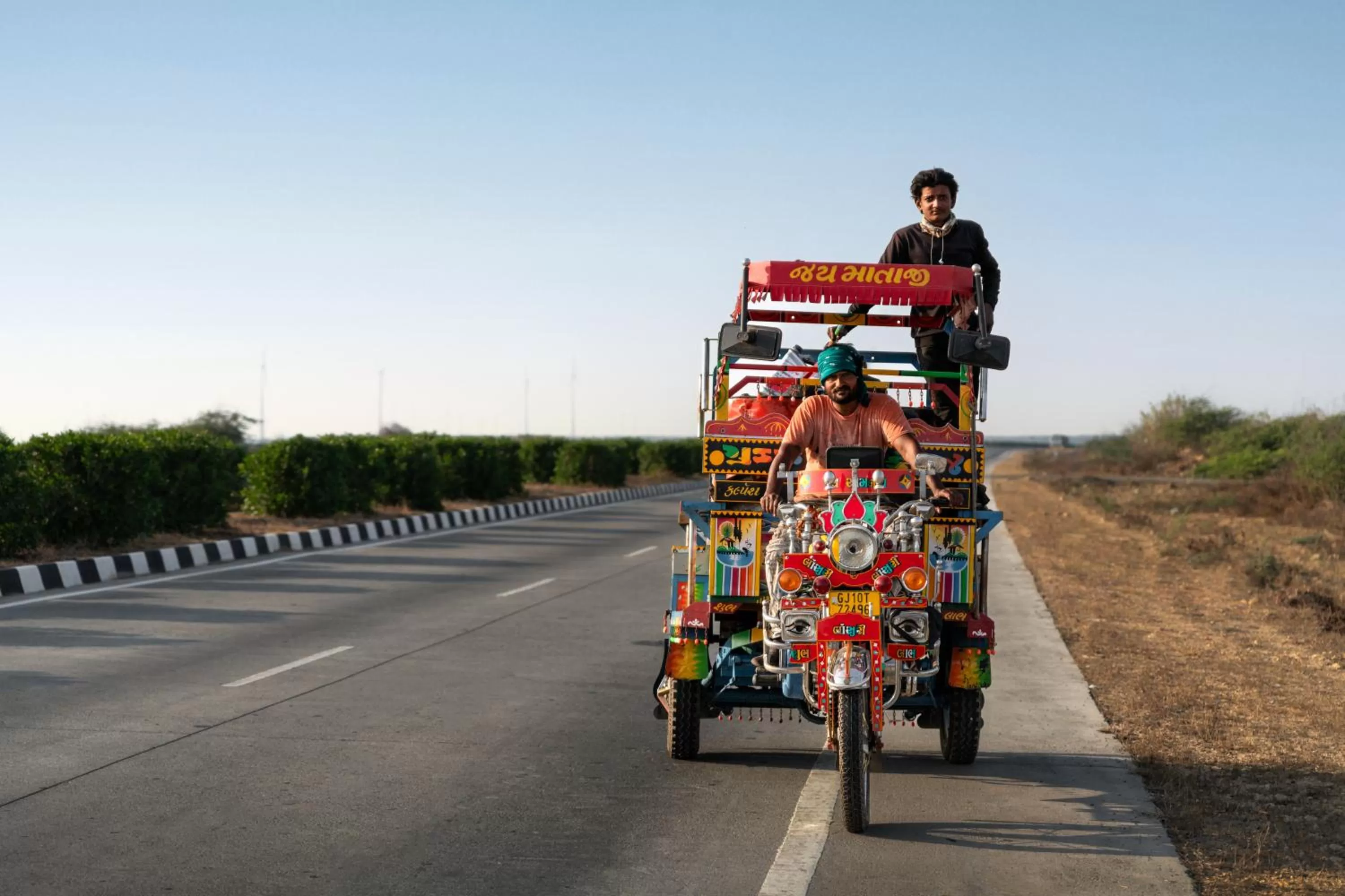 Neighbourhood in Hawthorn Suites by Wyndham Dwarka