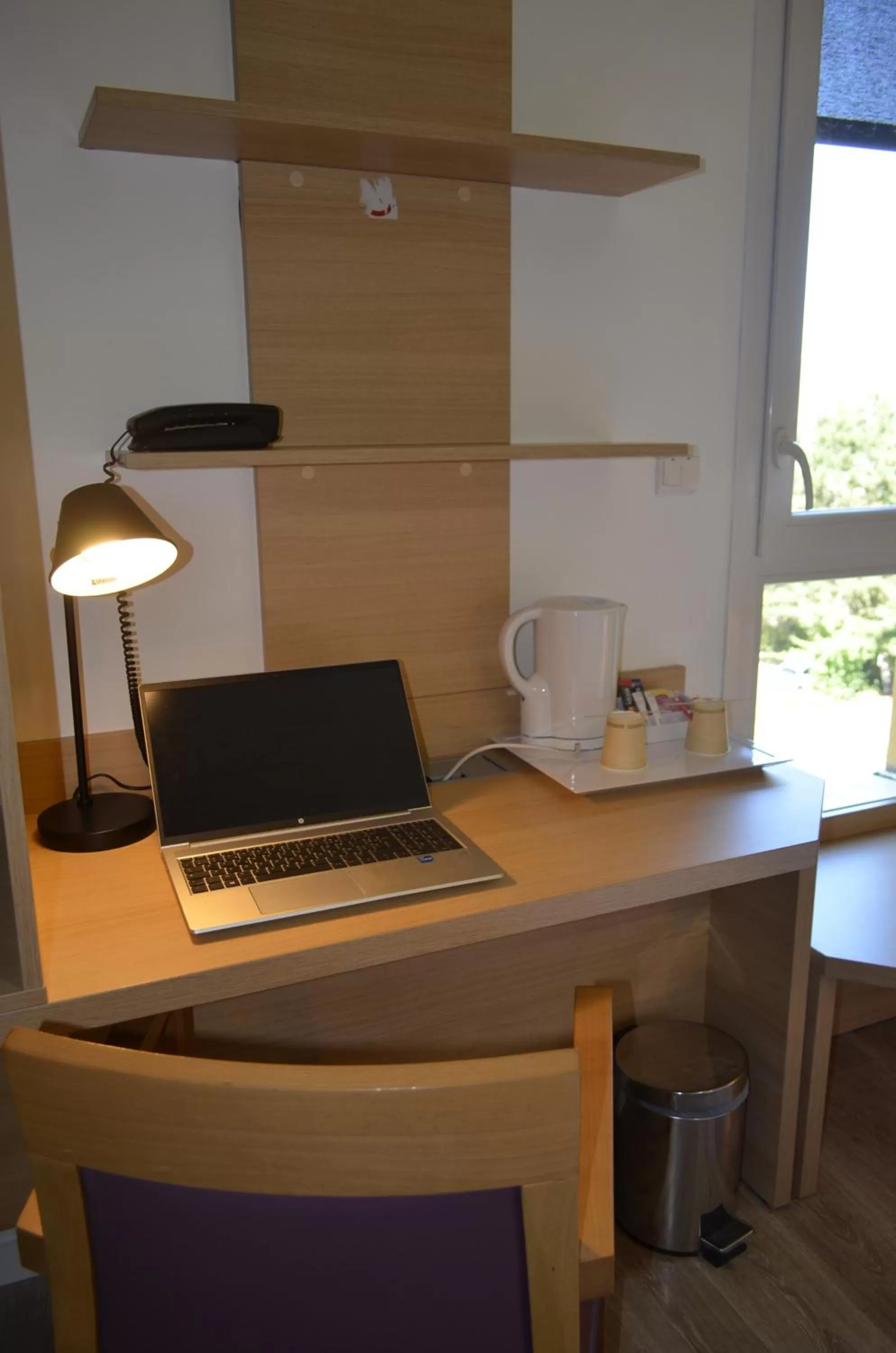 EastLodge Lyon Est Eurexpo