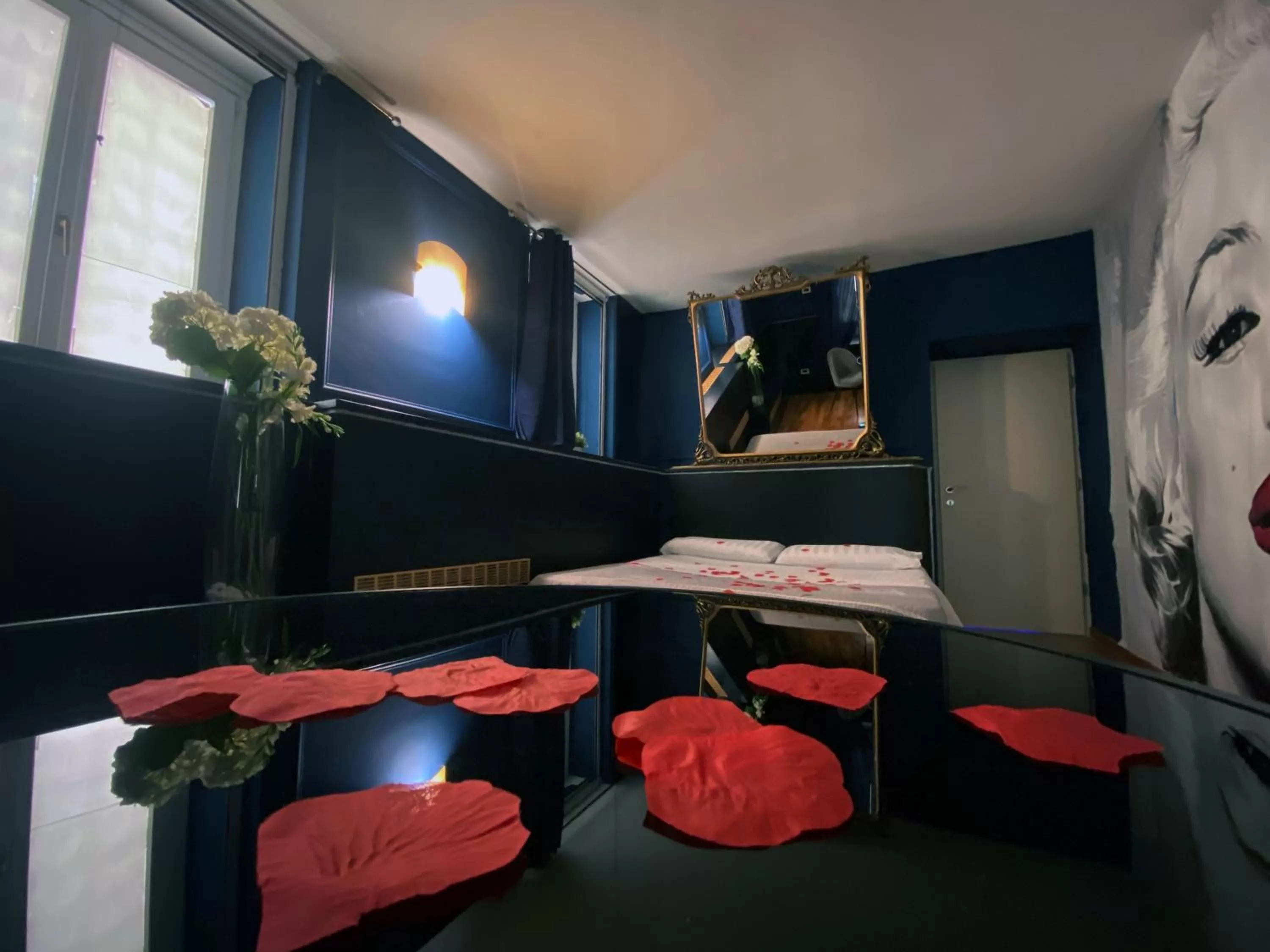 Bed in Casa degli Orti, Dolomia best home