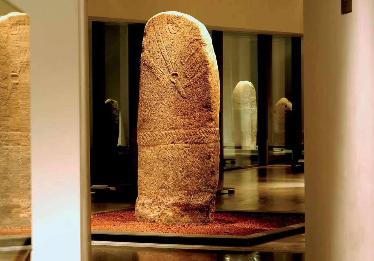 Nearby landmark in Hotel du Clocher