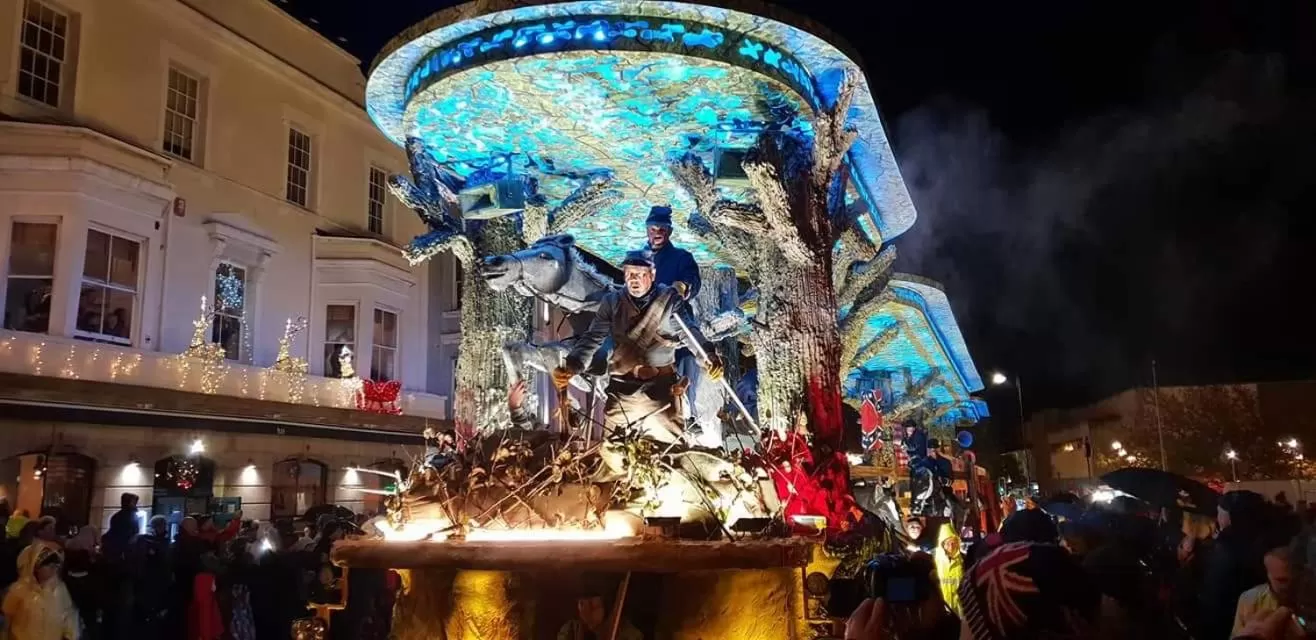 Entertainment in The York Hotel