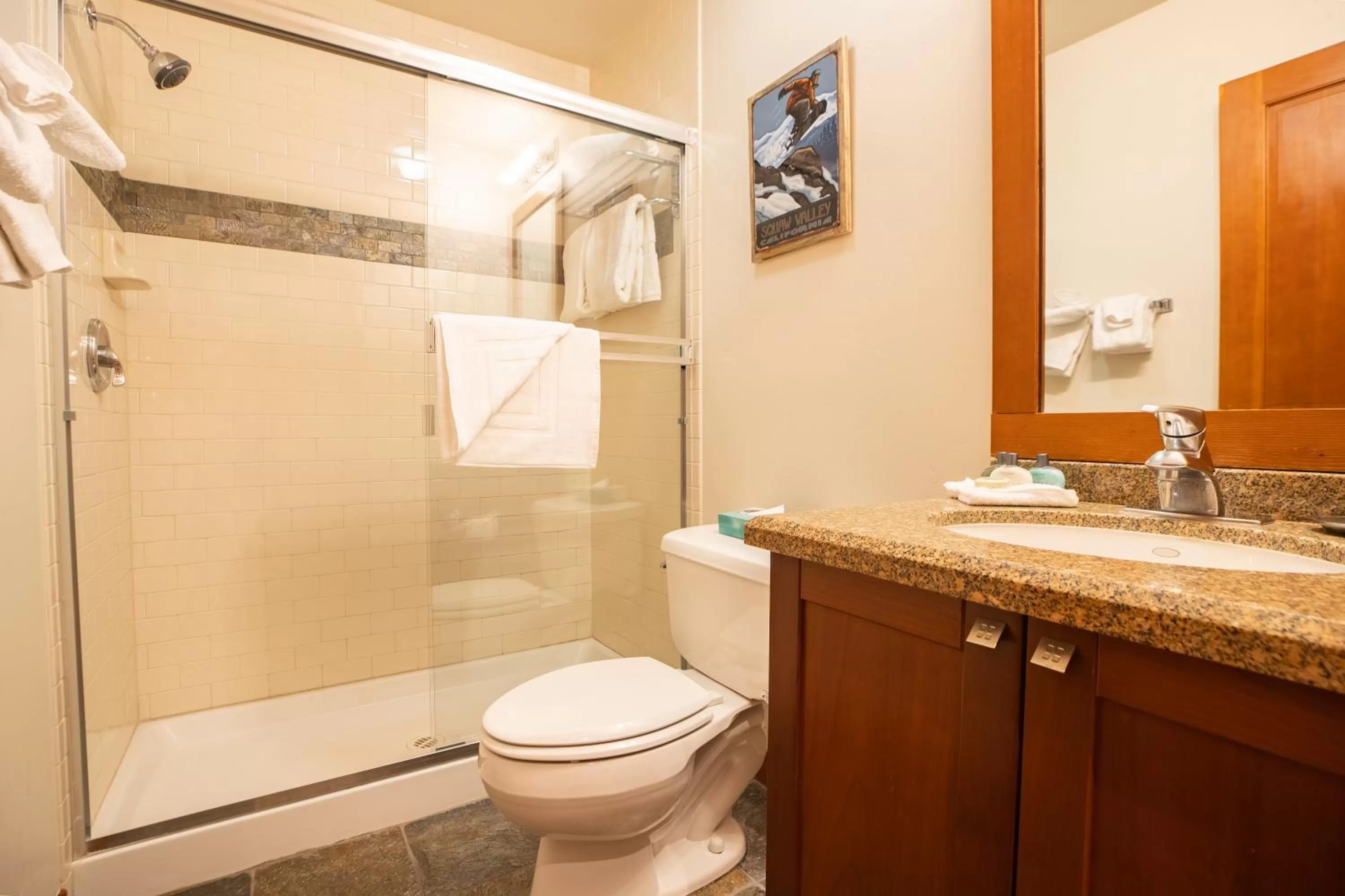 The Village at Palisades Tahoe