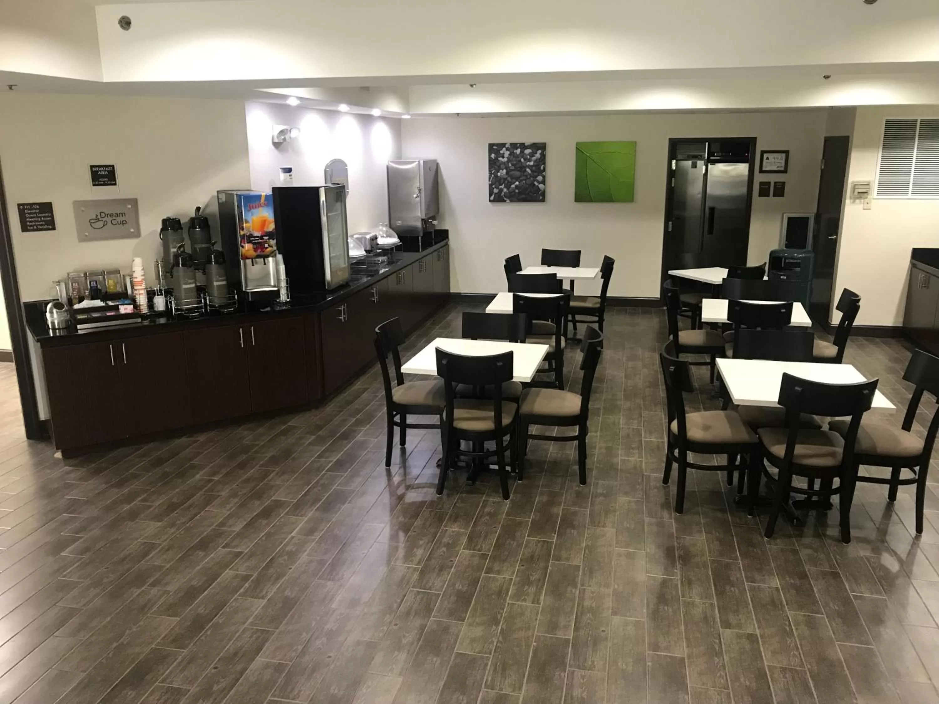 Sleep Inn Raleigh Durham Airport