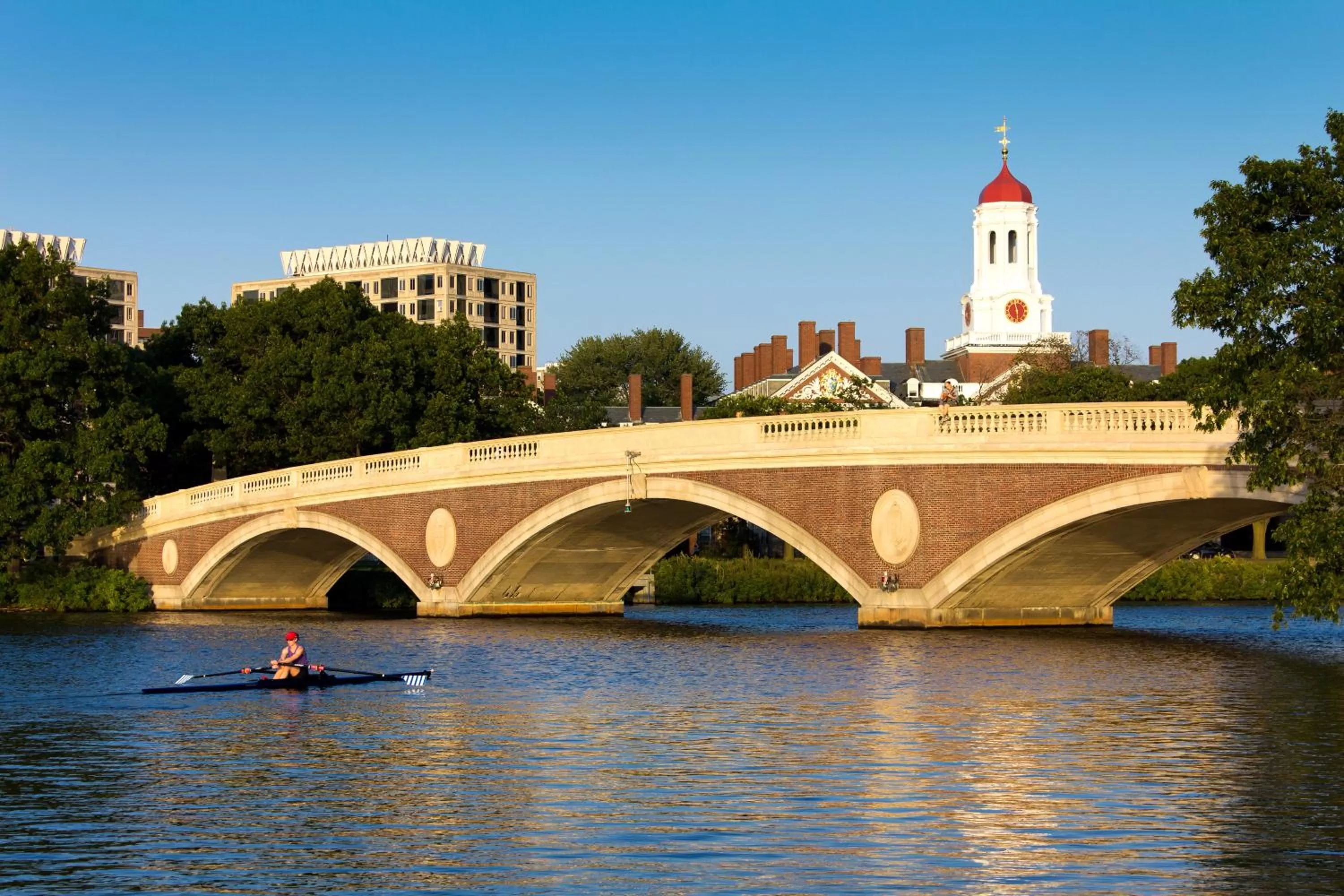 Nearby landmark in Holiday Inn Express Boston-Waltham by IHG