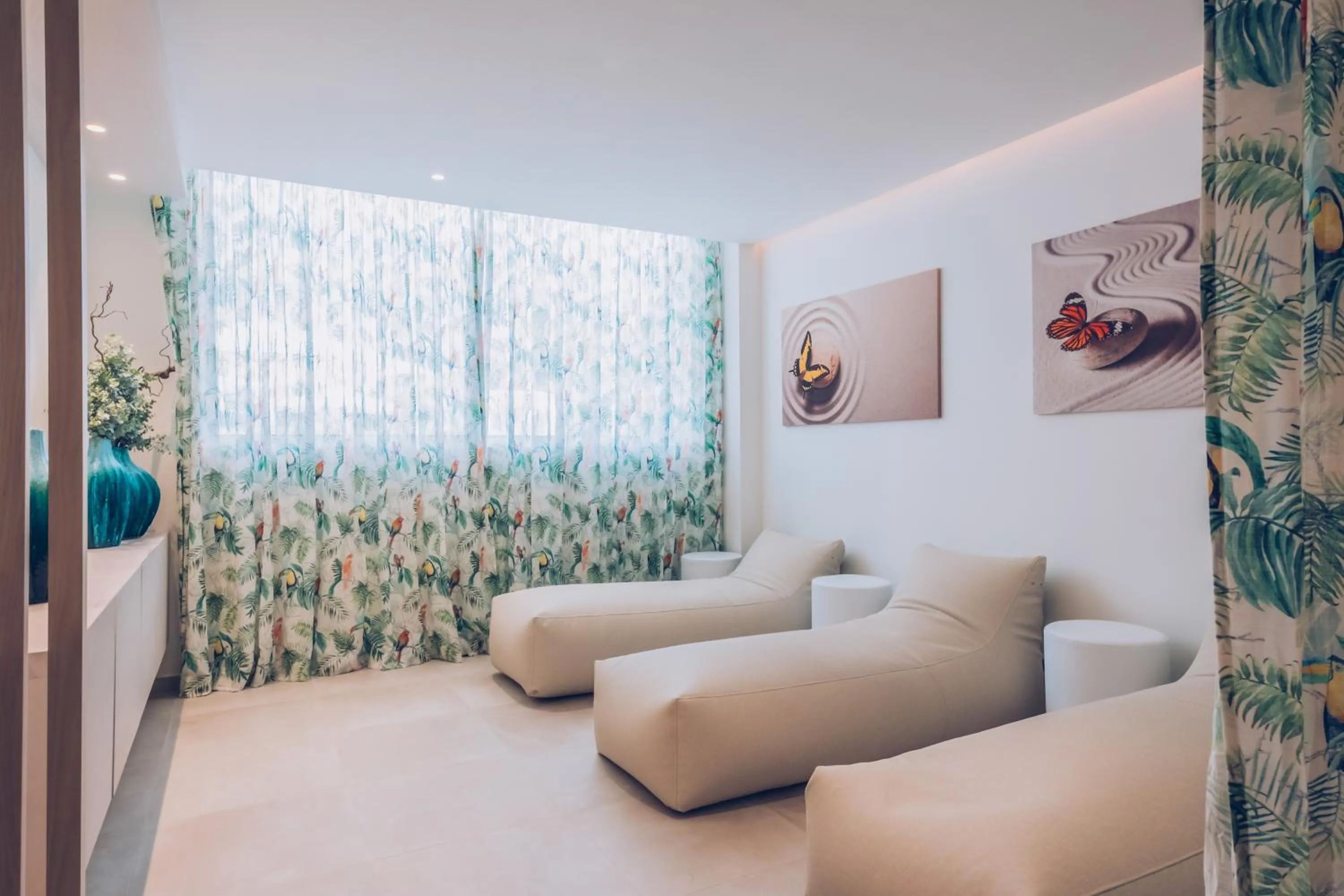 Spa and wellness centre/facilities in Iberostar Waves Alcudia Park