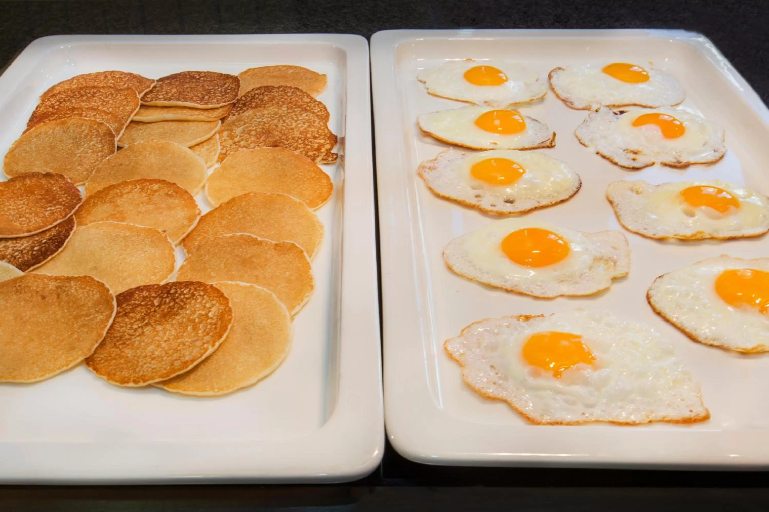 Breakfast in Hotel Màgic Ski by Nexta