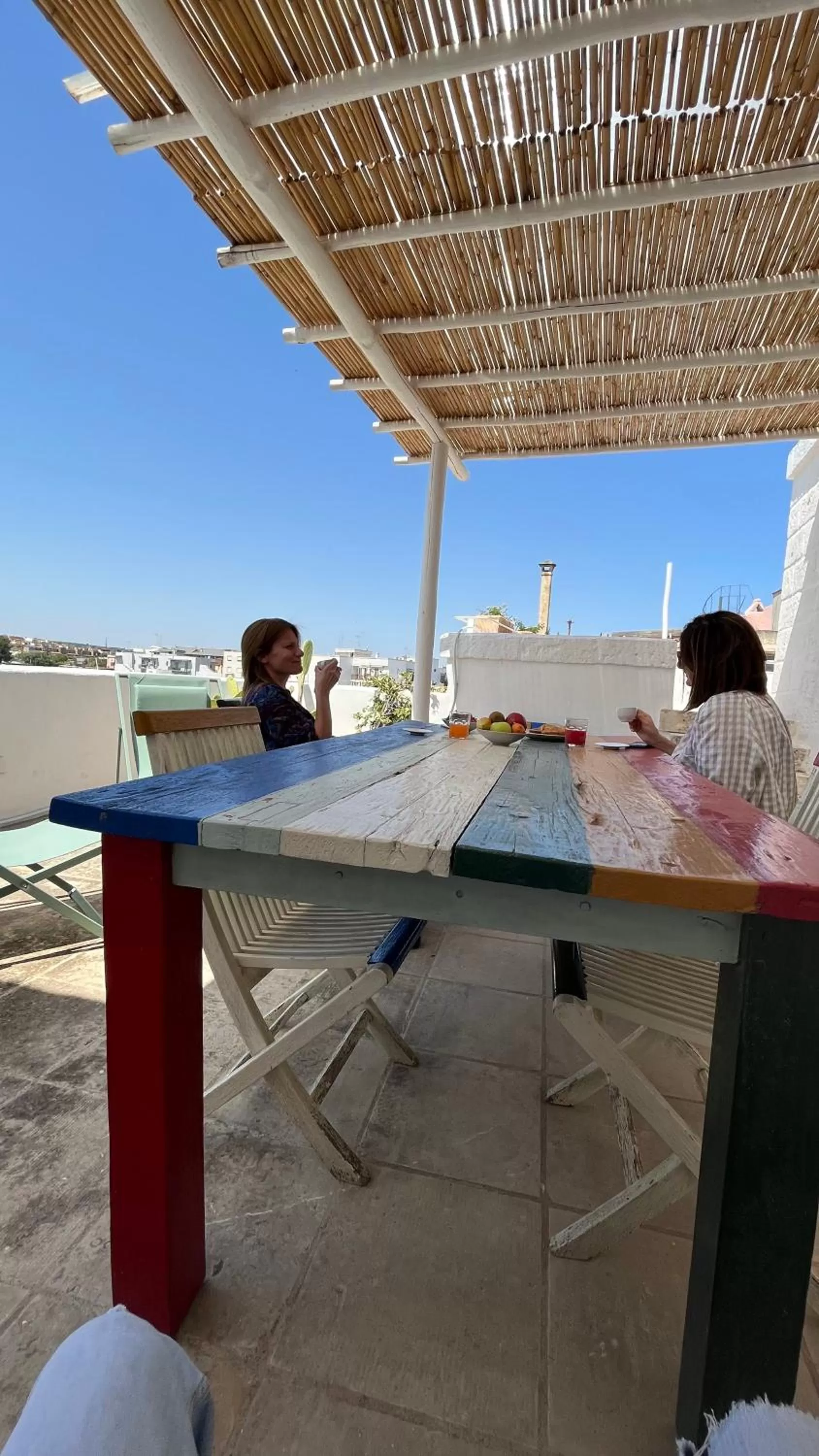 Antico Mondo Rooms & Suites