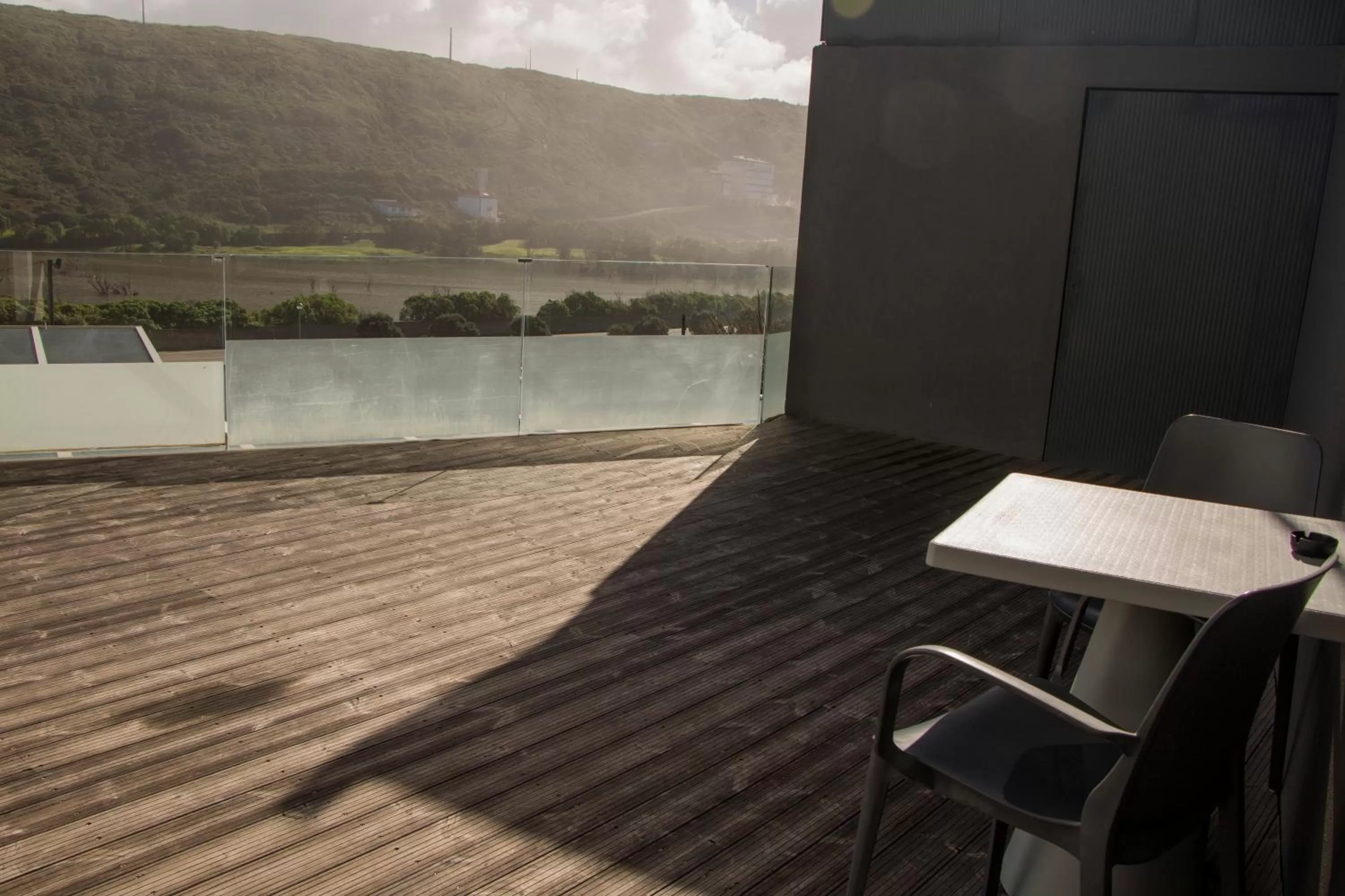 Natural landscape in Well Hotel & Spa