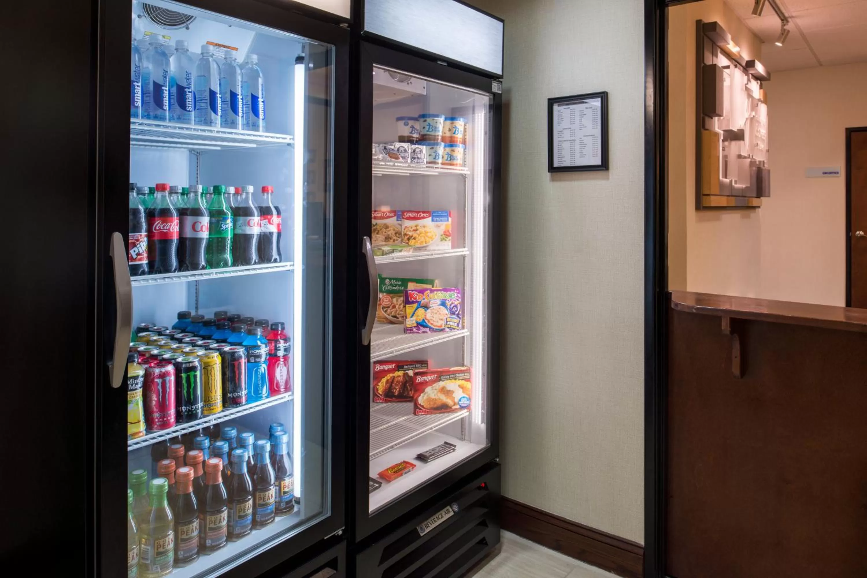 Other in Holiday Inn Express & Suites Pittsburg by IHG