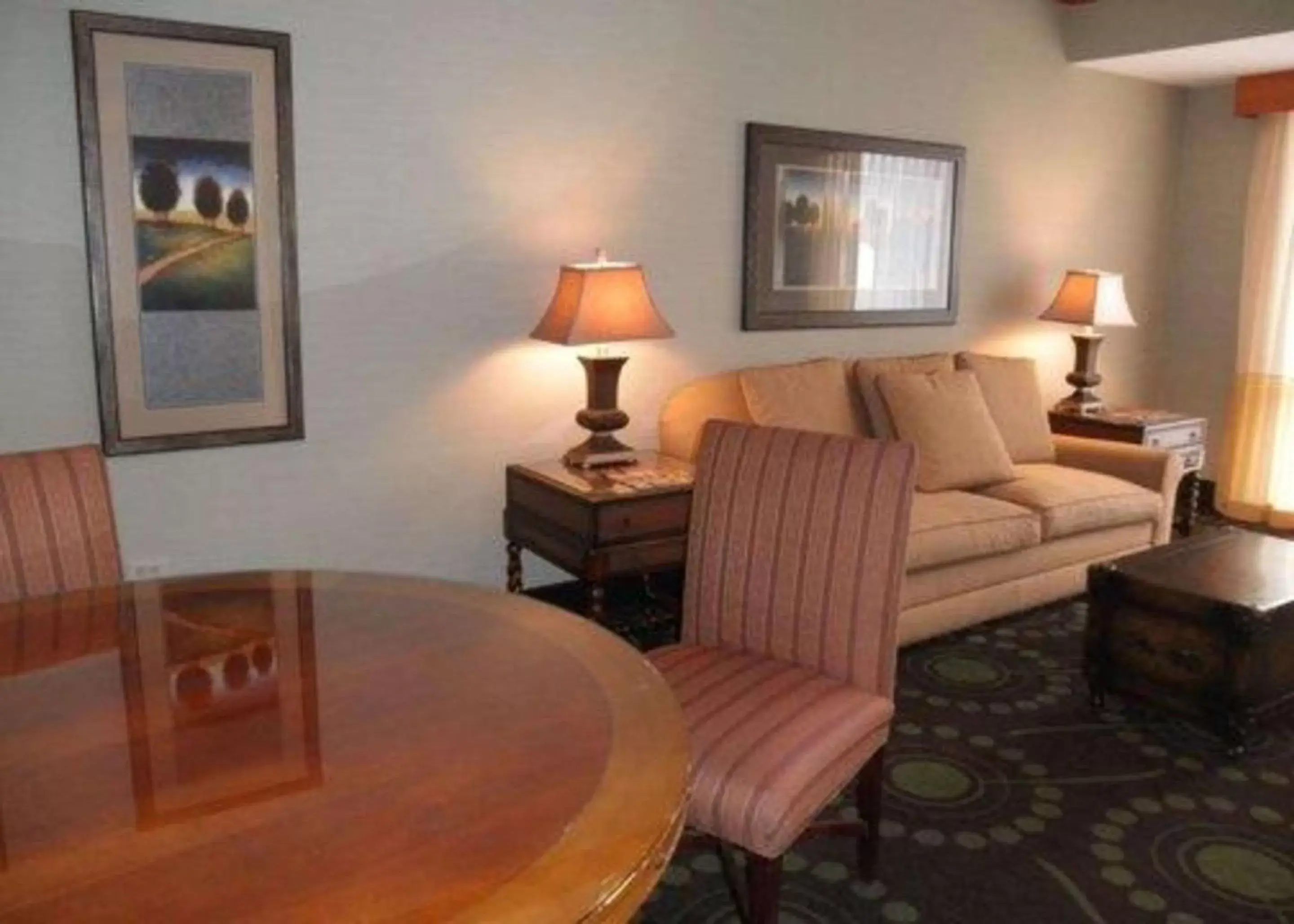 Quality Inn Florissant-St Louis Quality Inn Florissant-St Louis