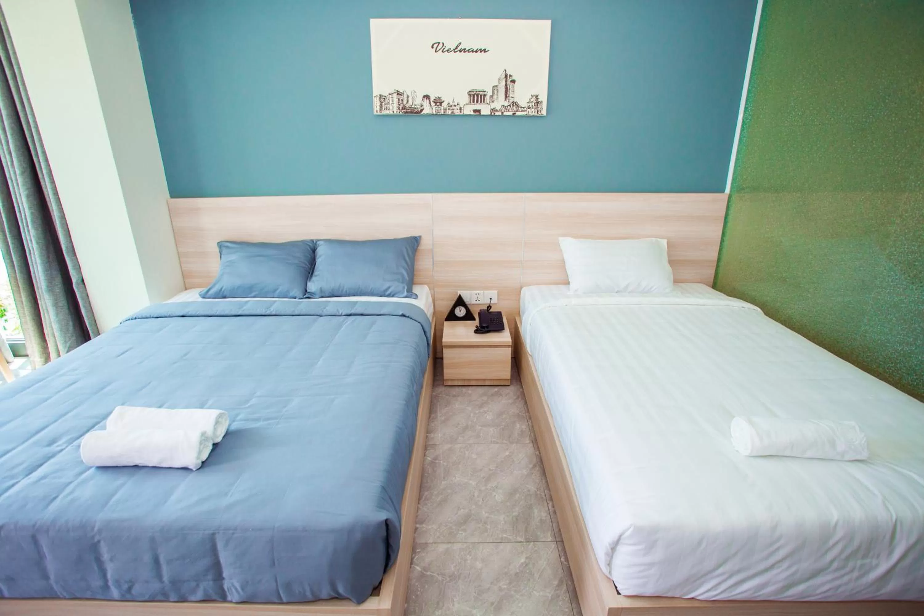 Moonlight Bay Hotel & Apartment