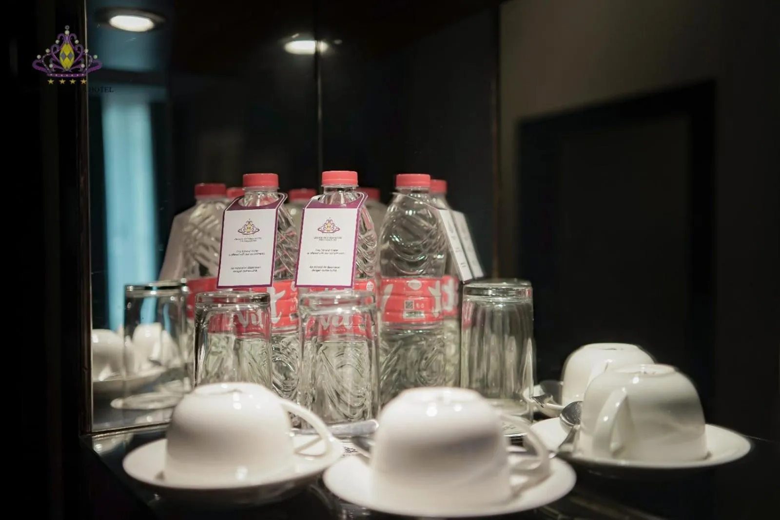 Crown Victoria Hotel Tulungagung