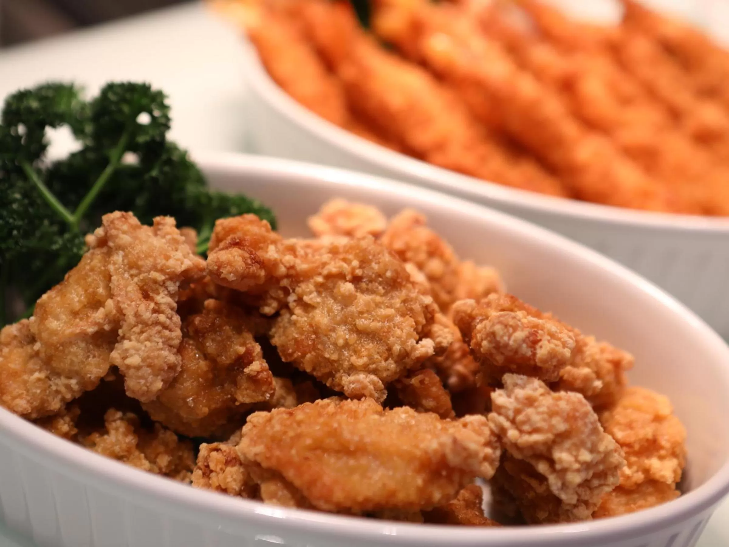 Food in Dormy Inn Ikebukuro - Natural Hot Spring