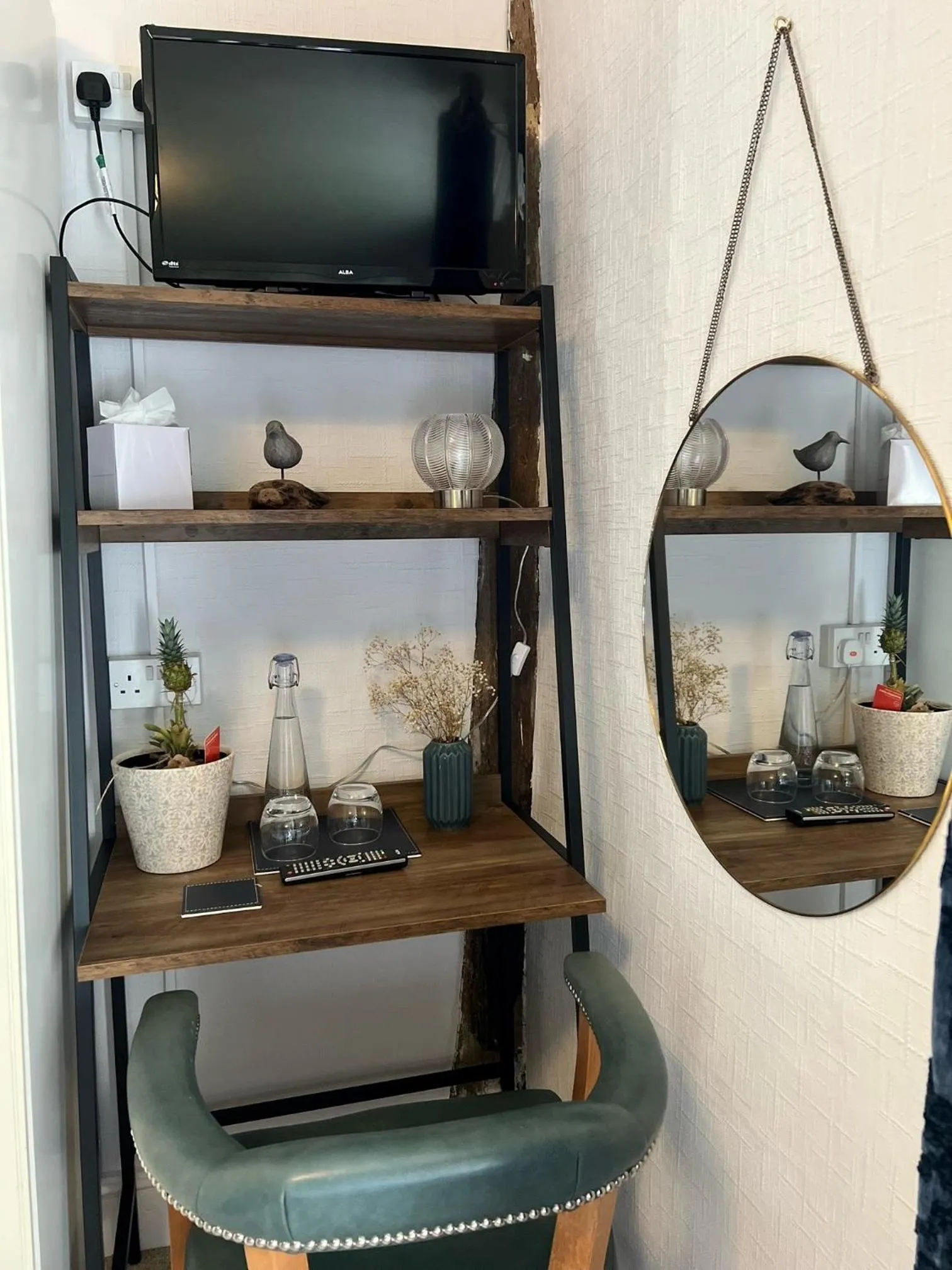 Old Rectory House, Redditch