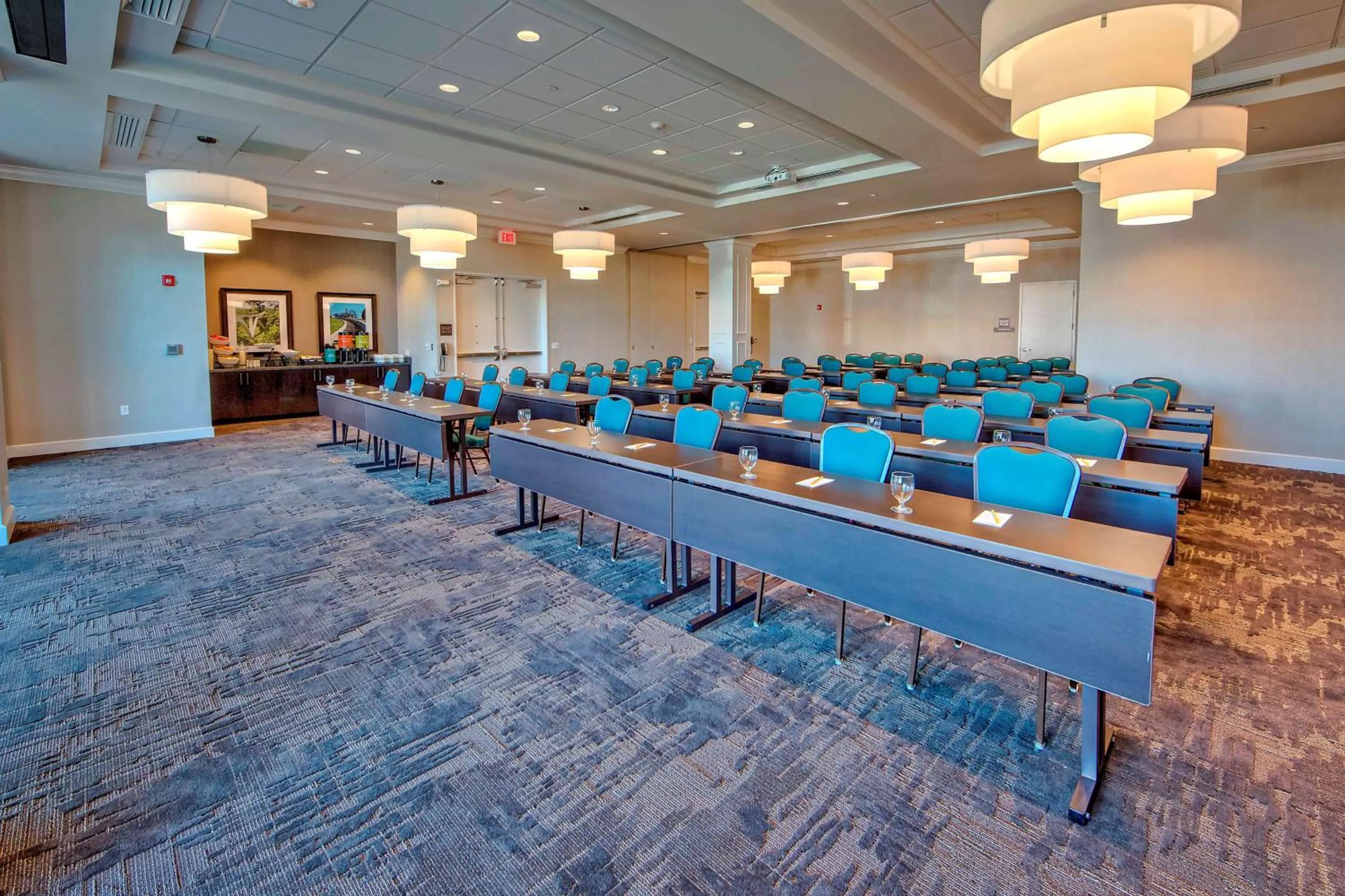 Meeting/conference room in Hilton Garden Inn Nashville Brentwood