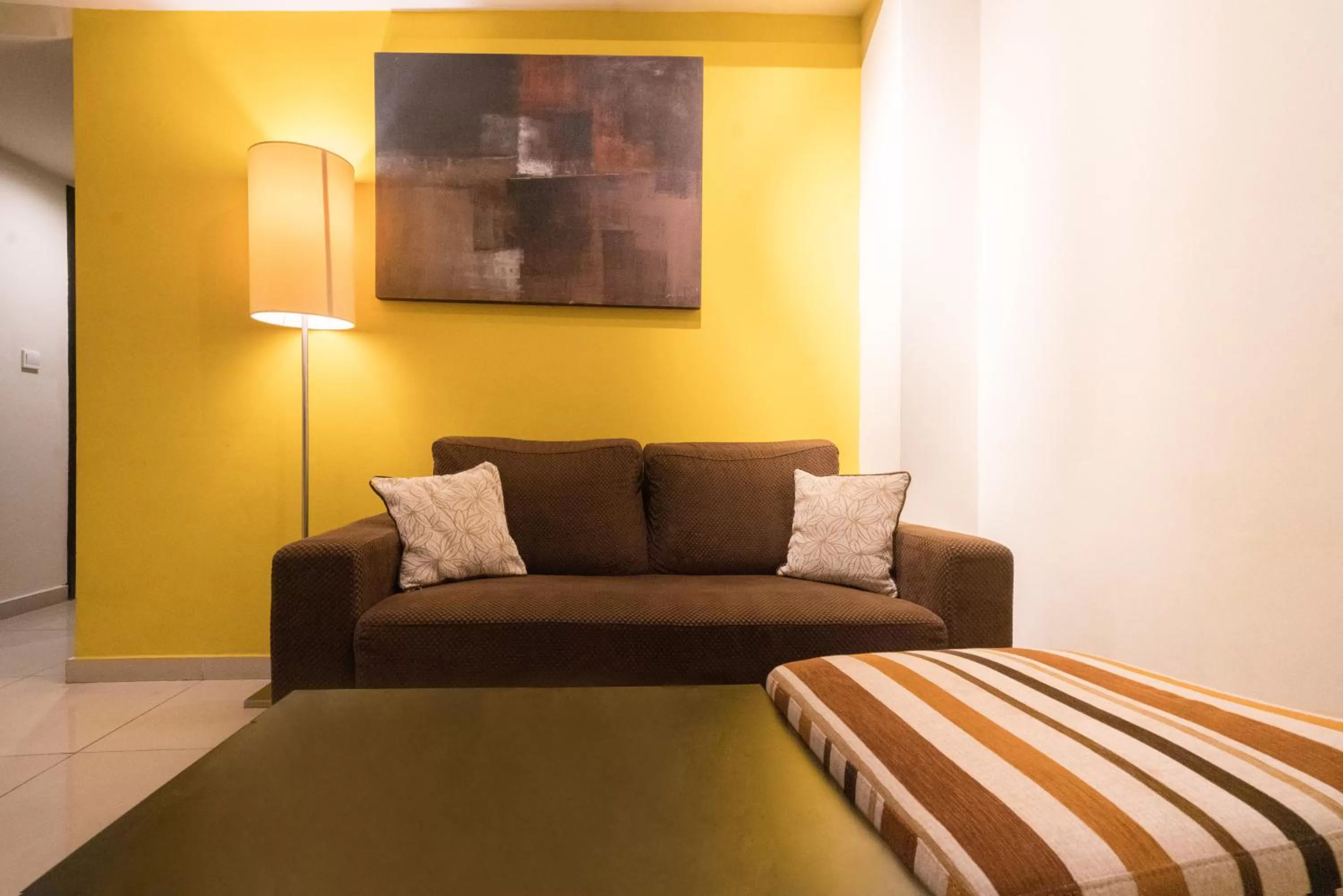 Aston Denpasar Hotel & Convention