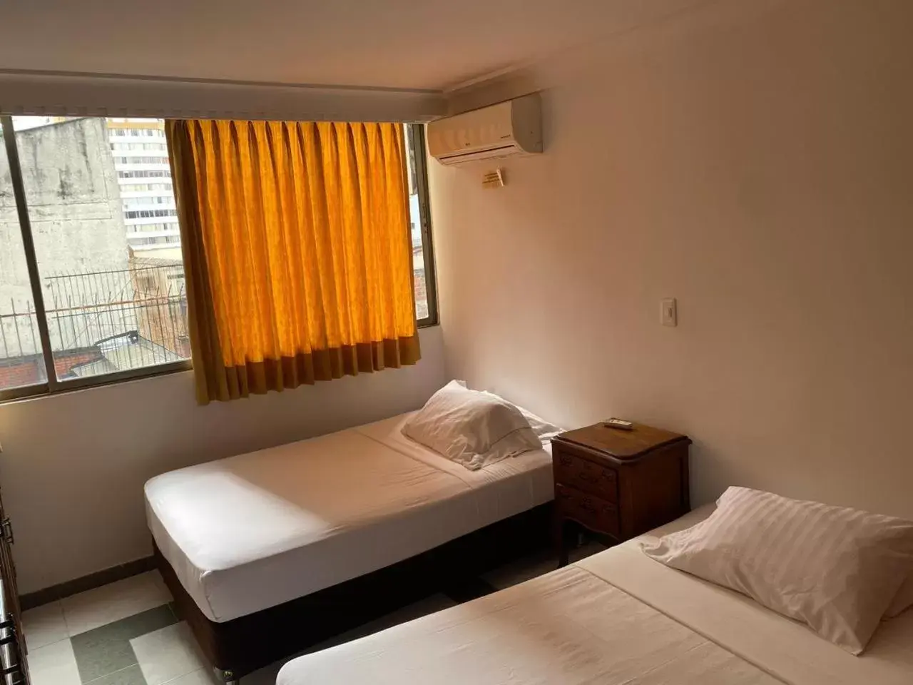 Apartment in Gran Hotel Cali Apartment in Gran Hotel Cali