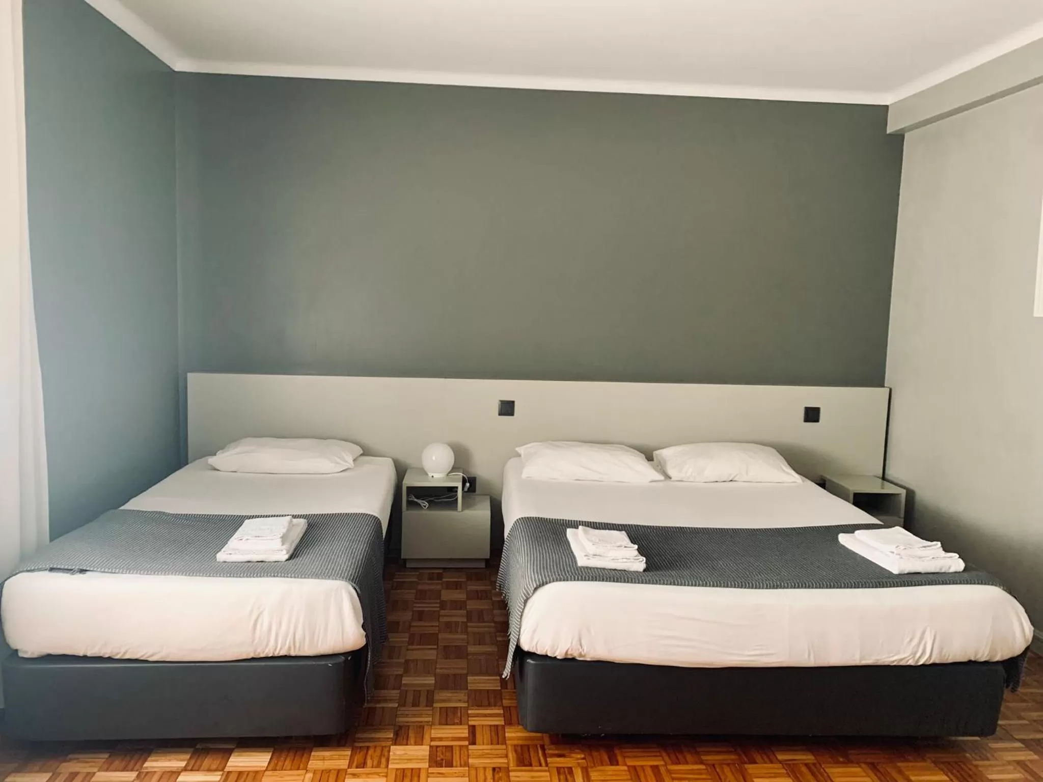 Bed in Hotel do Paço By VimaHotels