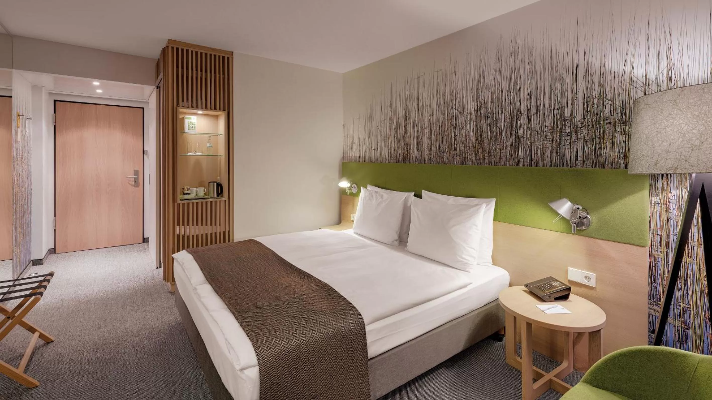 Holiday Inn Frankfurt - Alte Oper by IHG