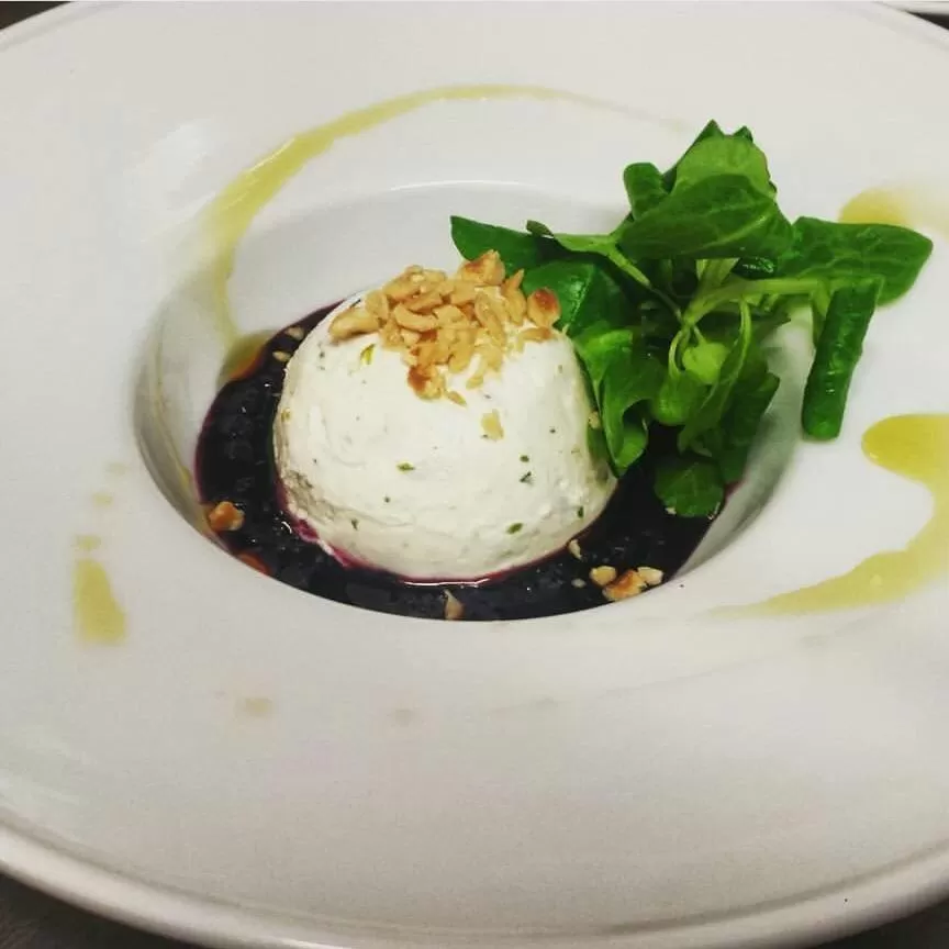 Food close-up, Food in Castello Di Pavone