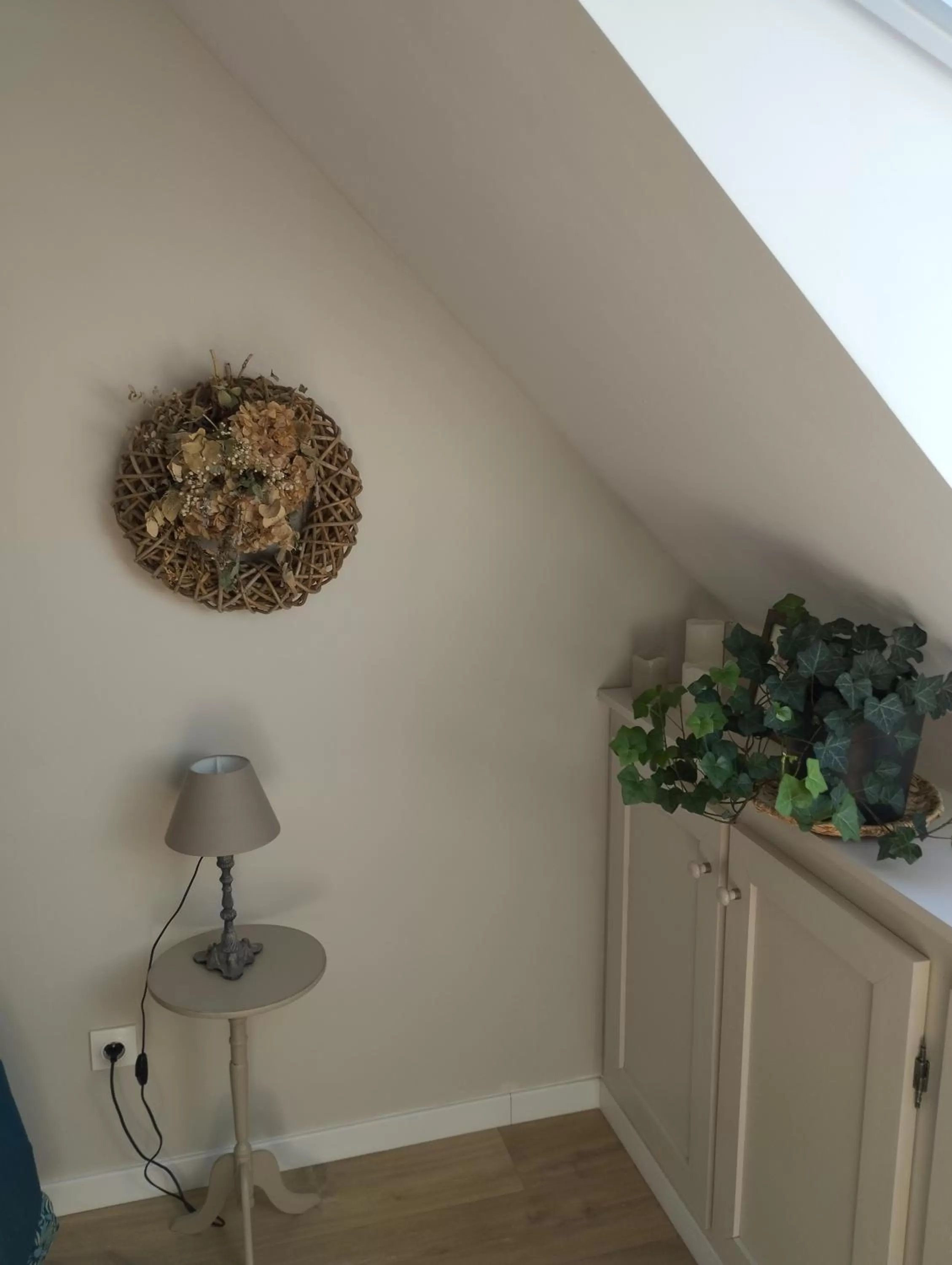 Le Clos des Mouettes