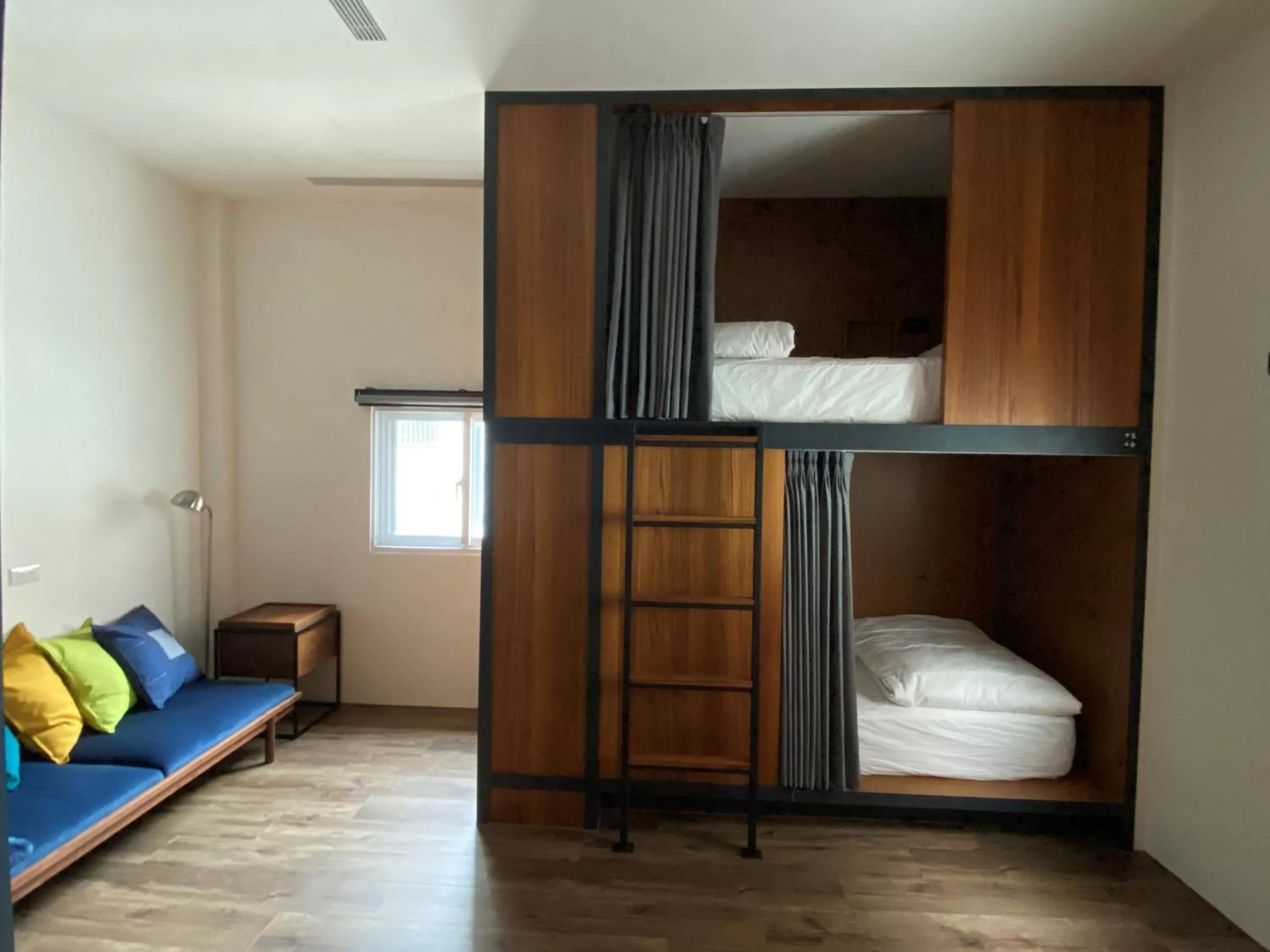 Bed in De Provintia Straat B&B