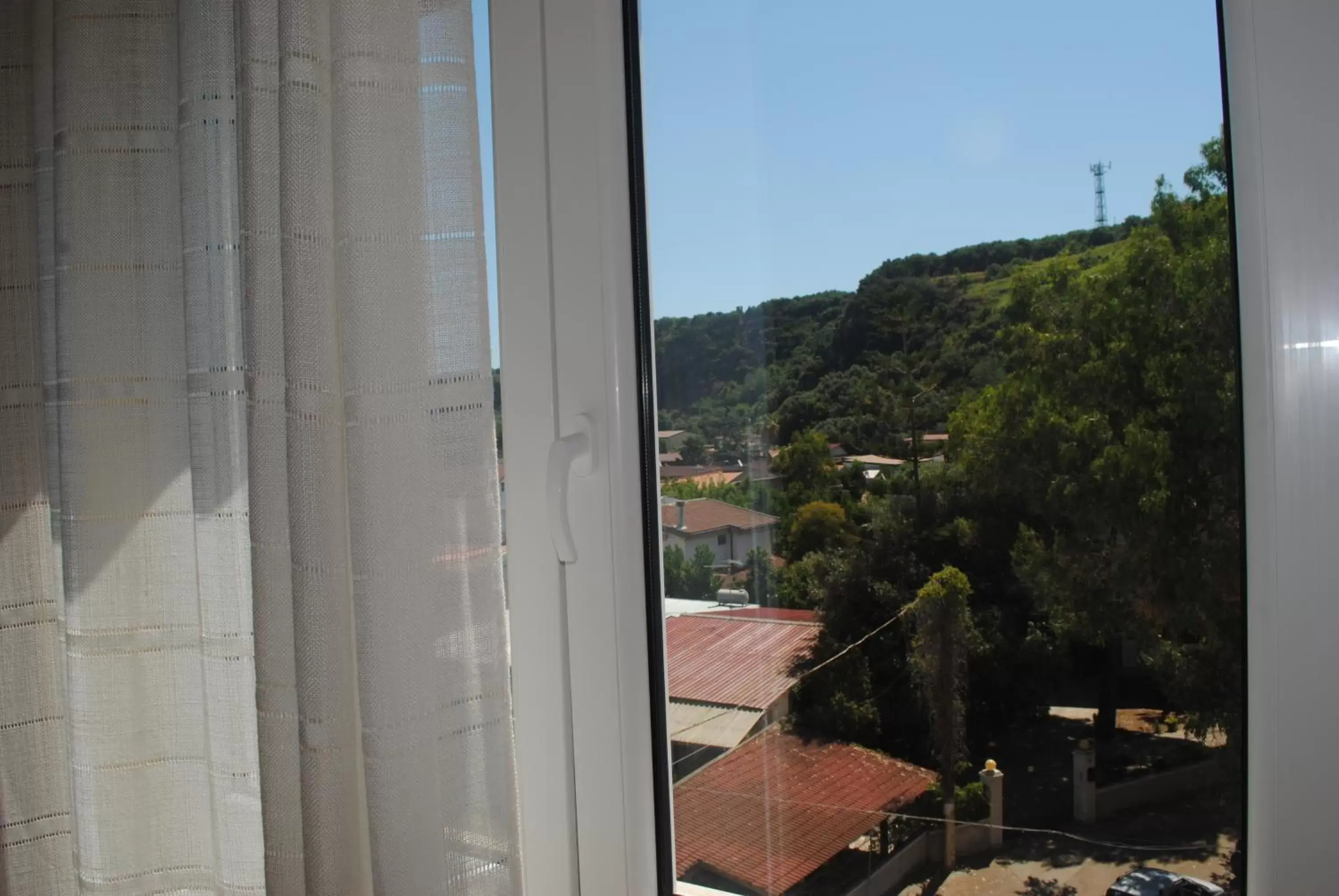 Double or Twin Room with Mountain View in Hotel South Paradise Double or Twin Room with Mountain View in Hotel South Paradise