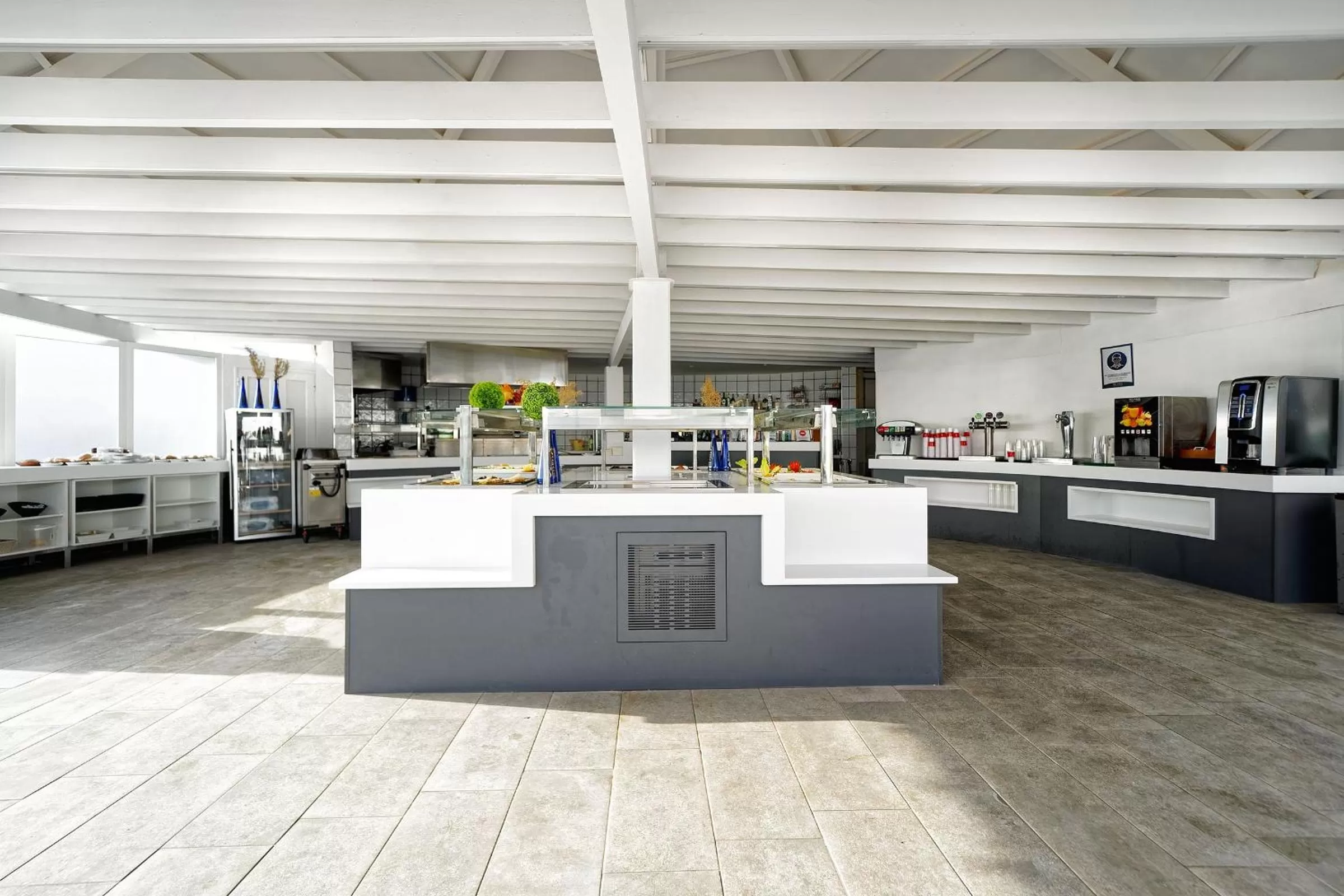 Lounge or bar in Relaxia Lanzasur Club - Aqualava Water Park