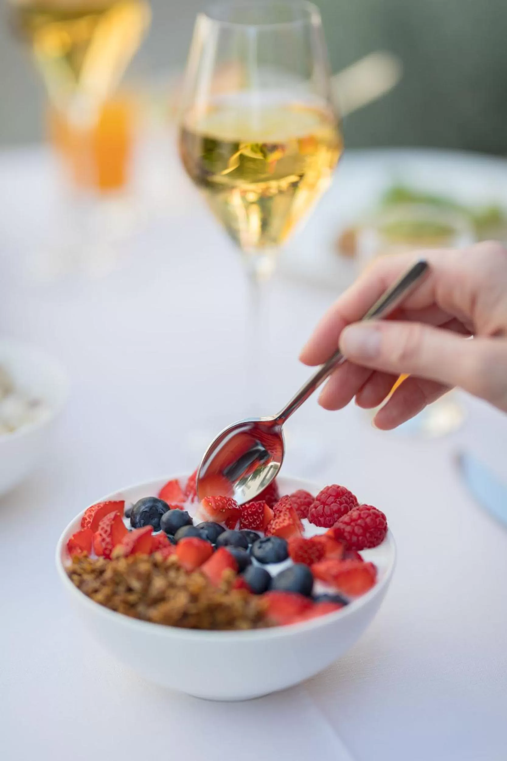 Central by Residence Hotel