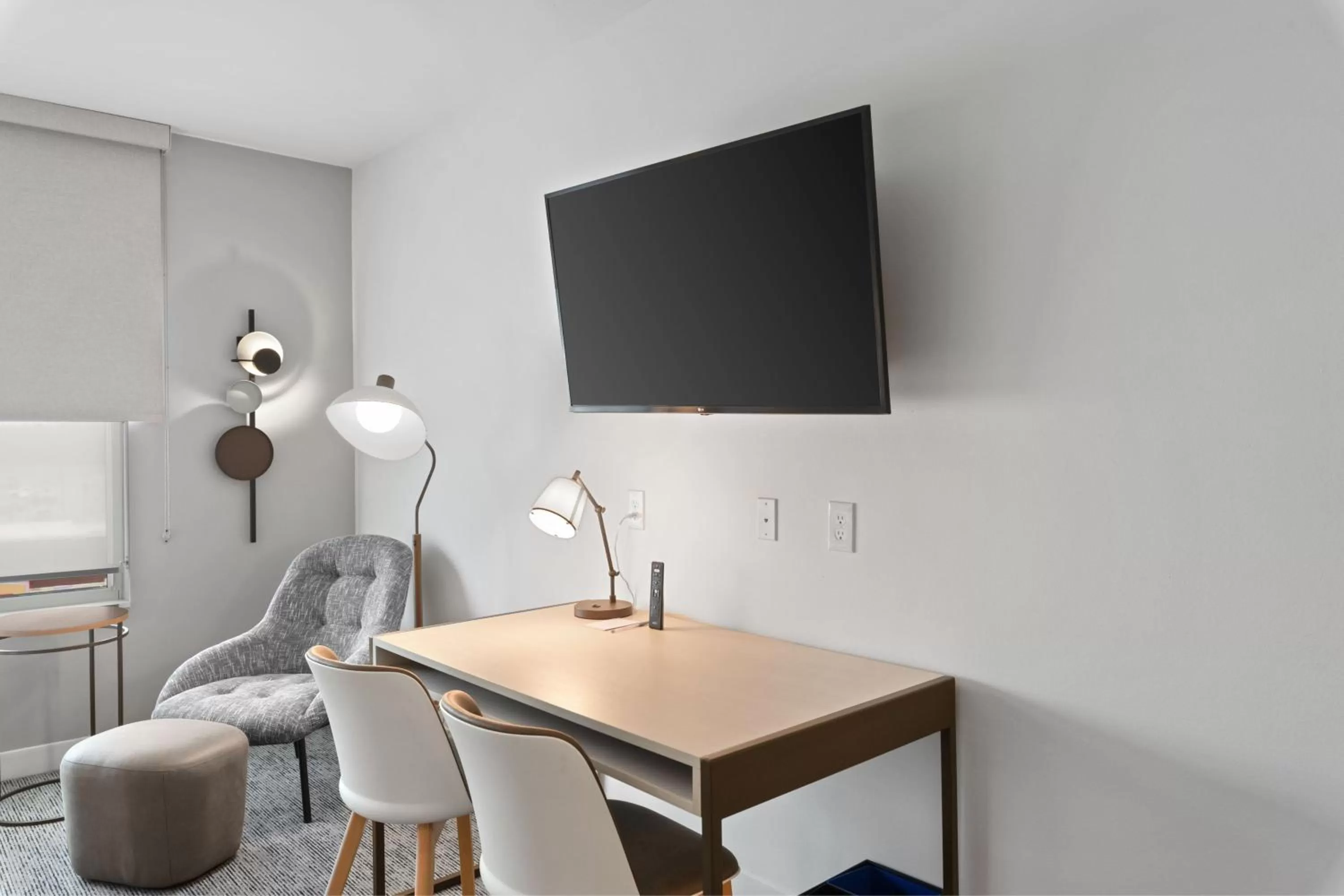 Photo of the whole room in TownePlace Suites by Marriott White Hall