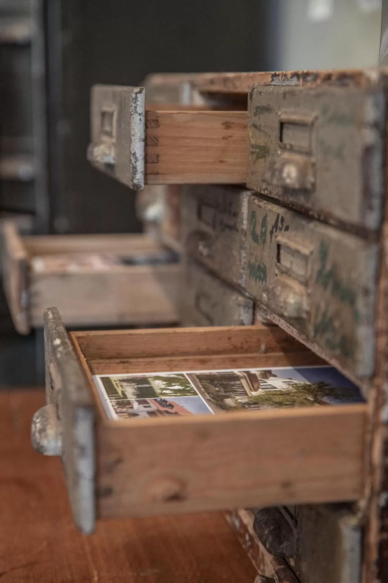 Shopping Area in Hirschen Erlinsbach Swiss Quality