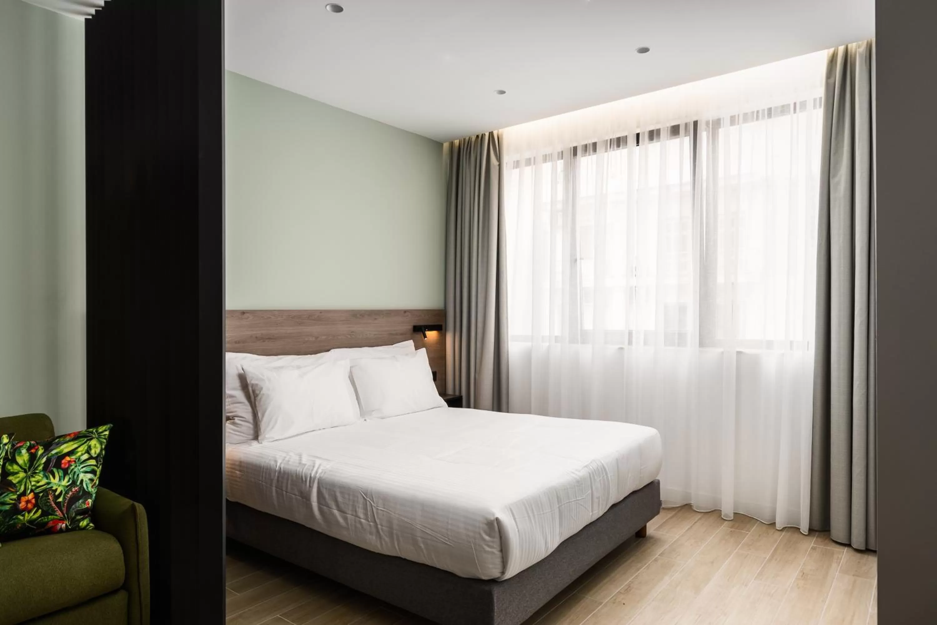 Comfort Apartment in Hestia - Averof 7