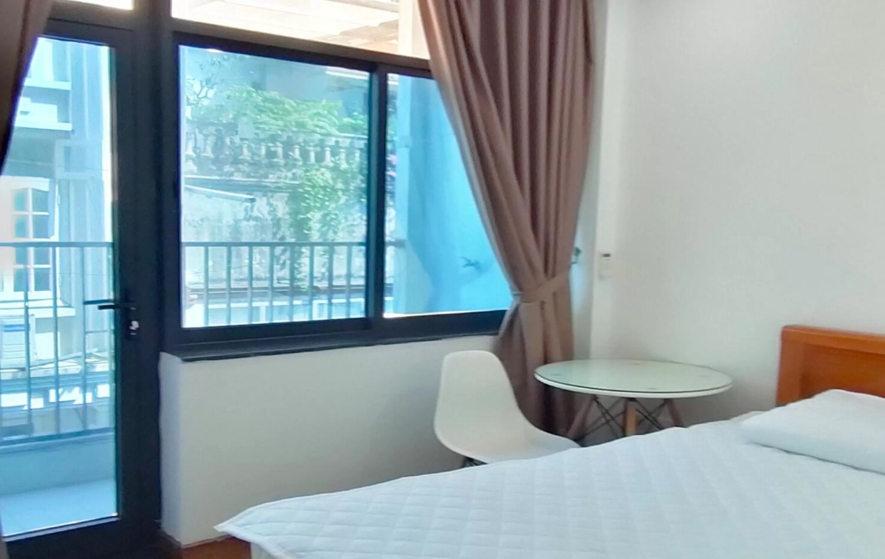 Era Apartment Đông Các