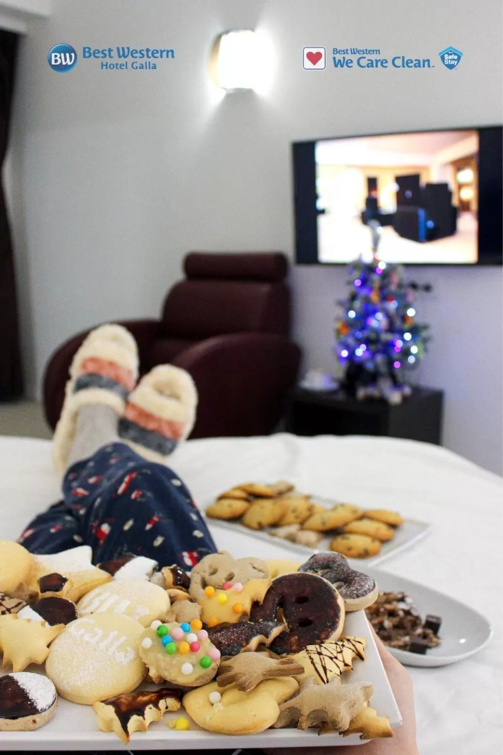 Best Western Hotel Galla