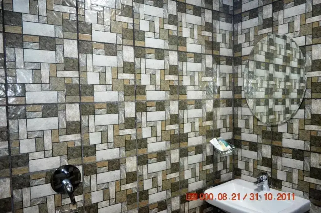 Standard Single Room in SAFFRON BEACH BISTRO AND COTTAGES Standard Single Room in SAFFRON BEACH BISTRO AND COTTAGES