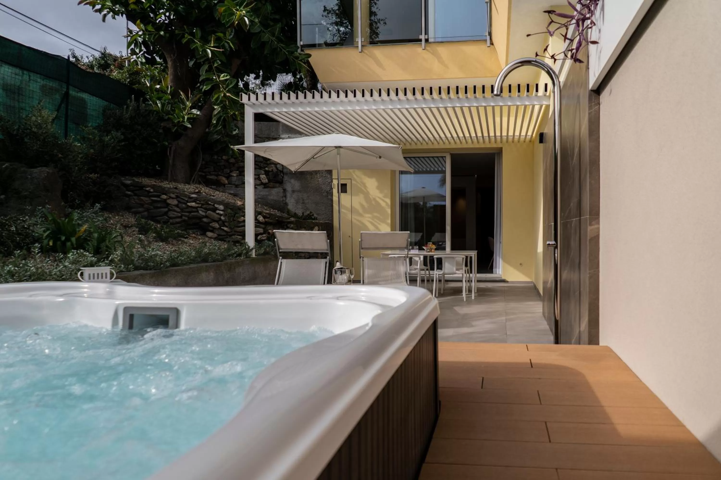Spa and wellness centre/facilities in Sicilia's Art Hotel & Spa