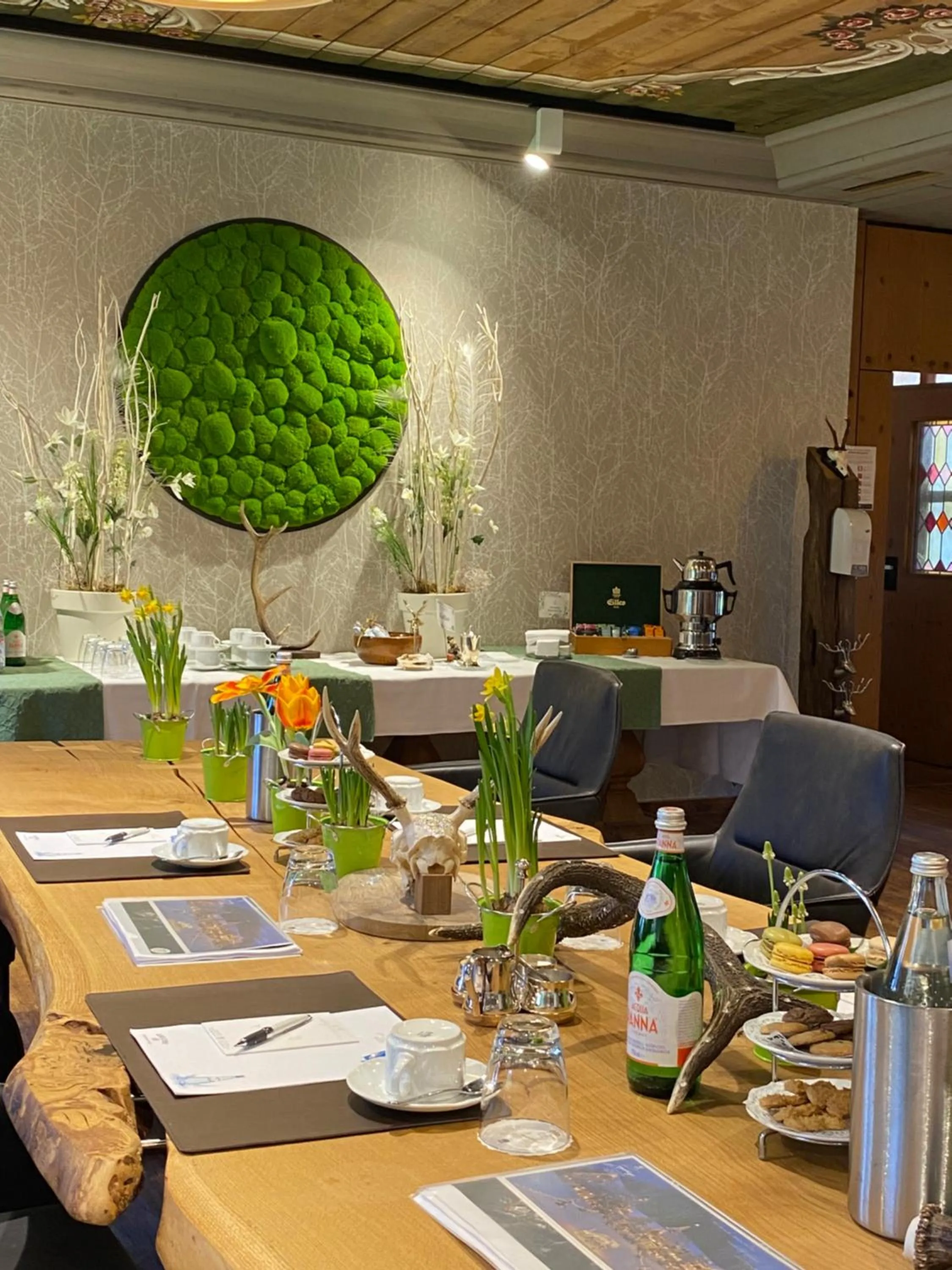 Relais & Châteaux Jagdhof Glashütte