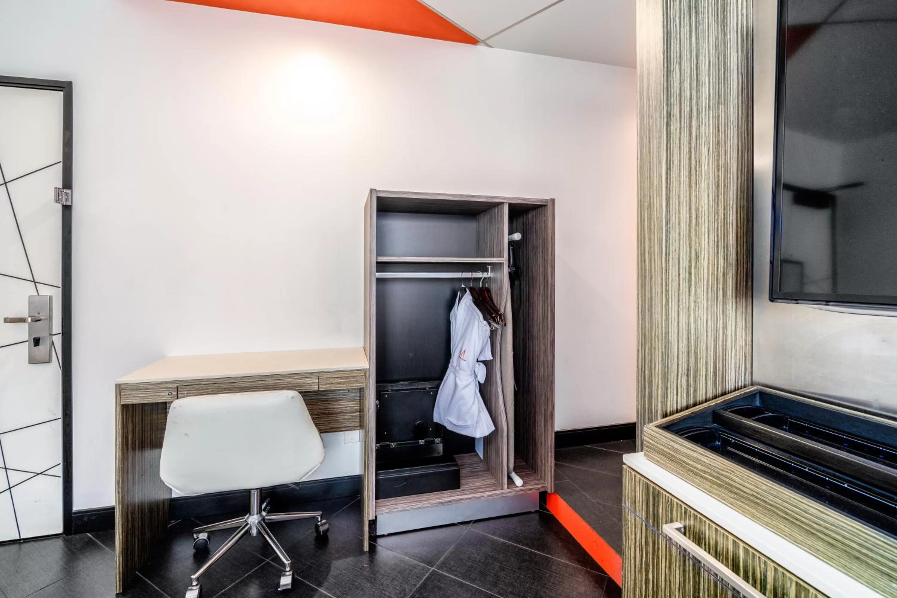 Other in The Moment Hotel